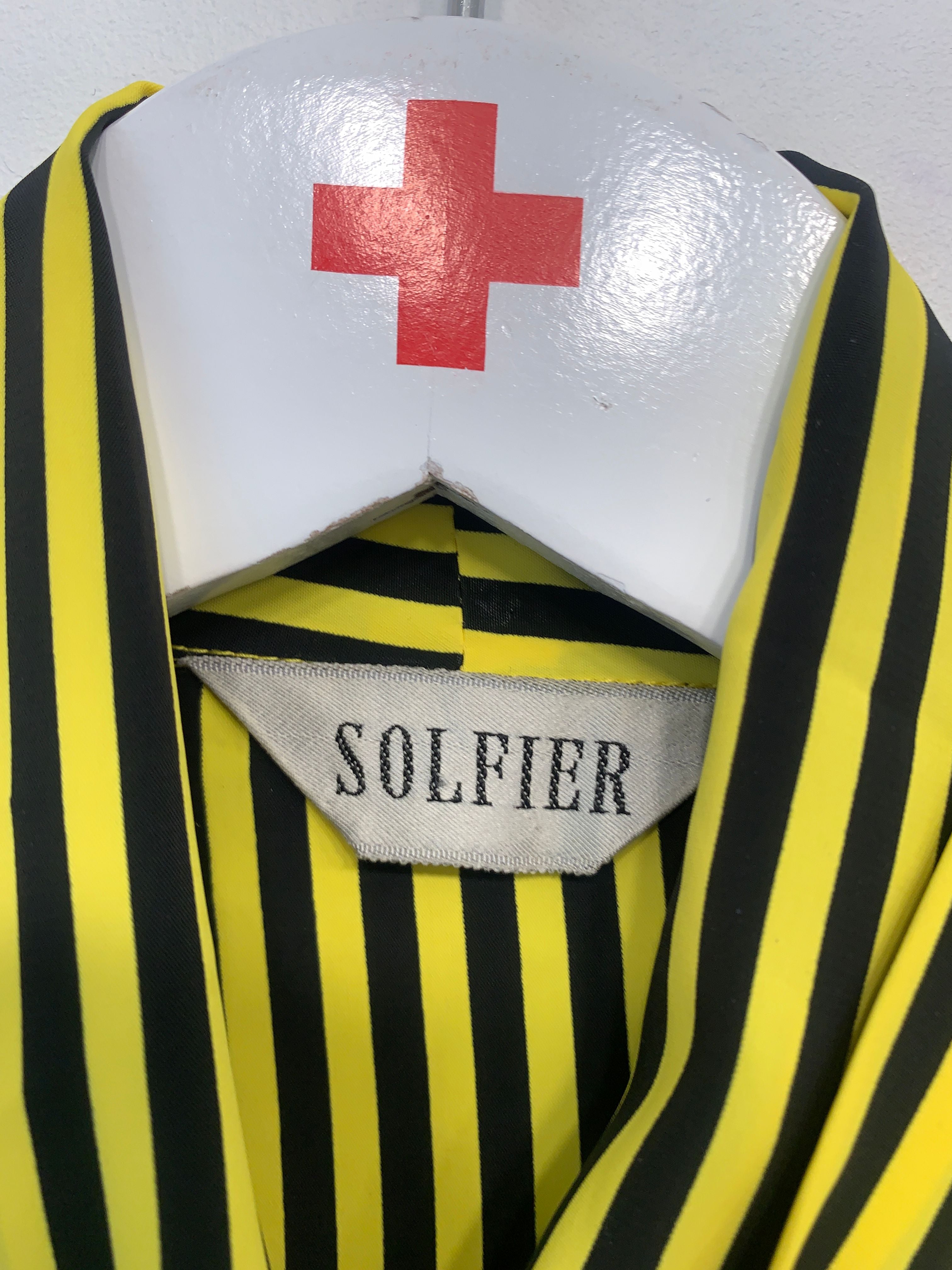 Solfier Skjorte