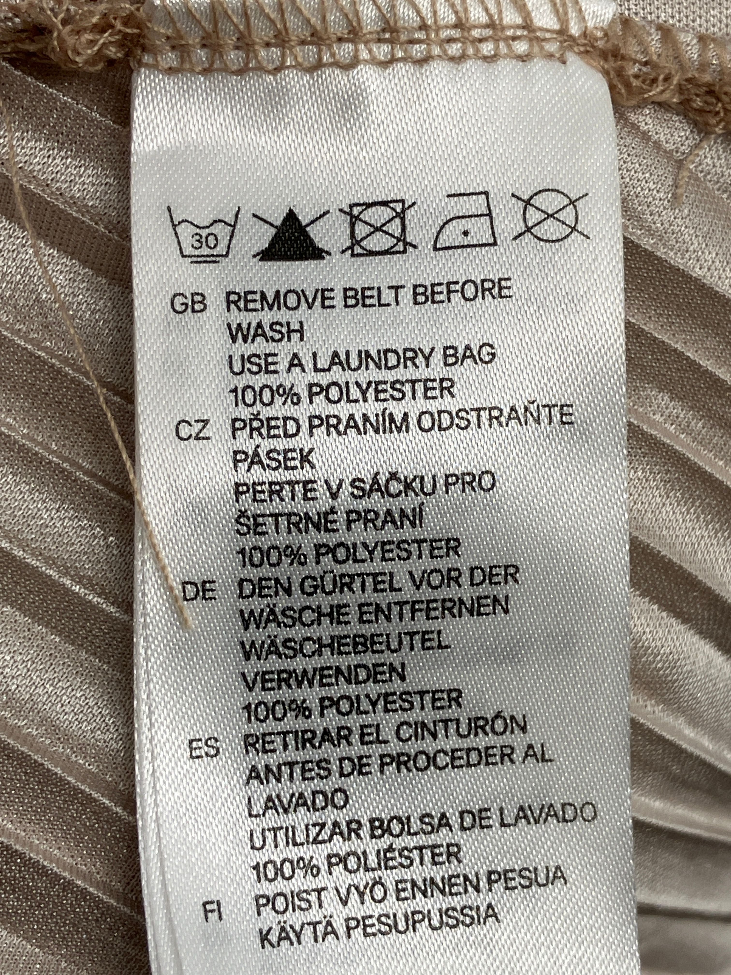 H&M Kjole