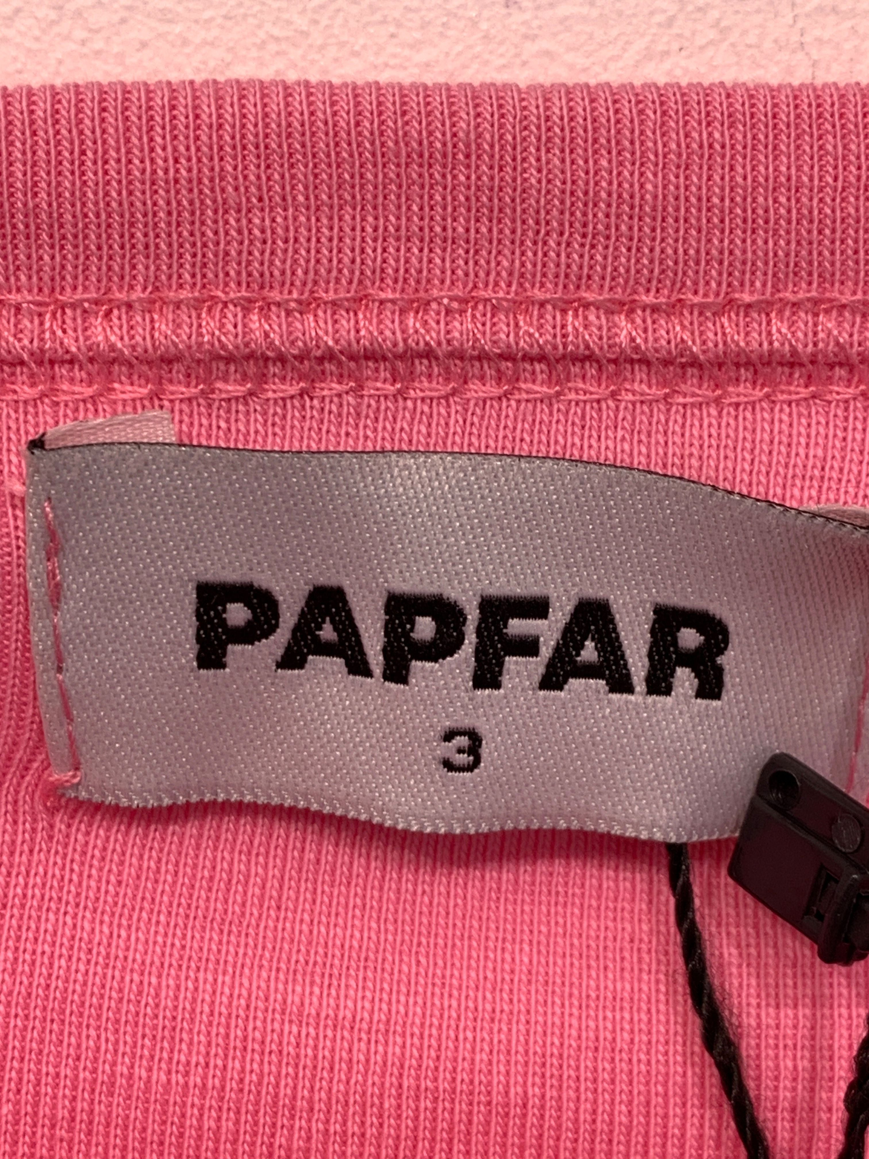Papfar Bluse
