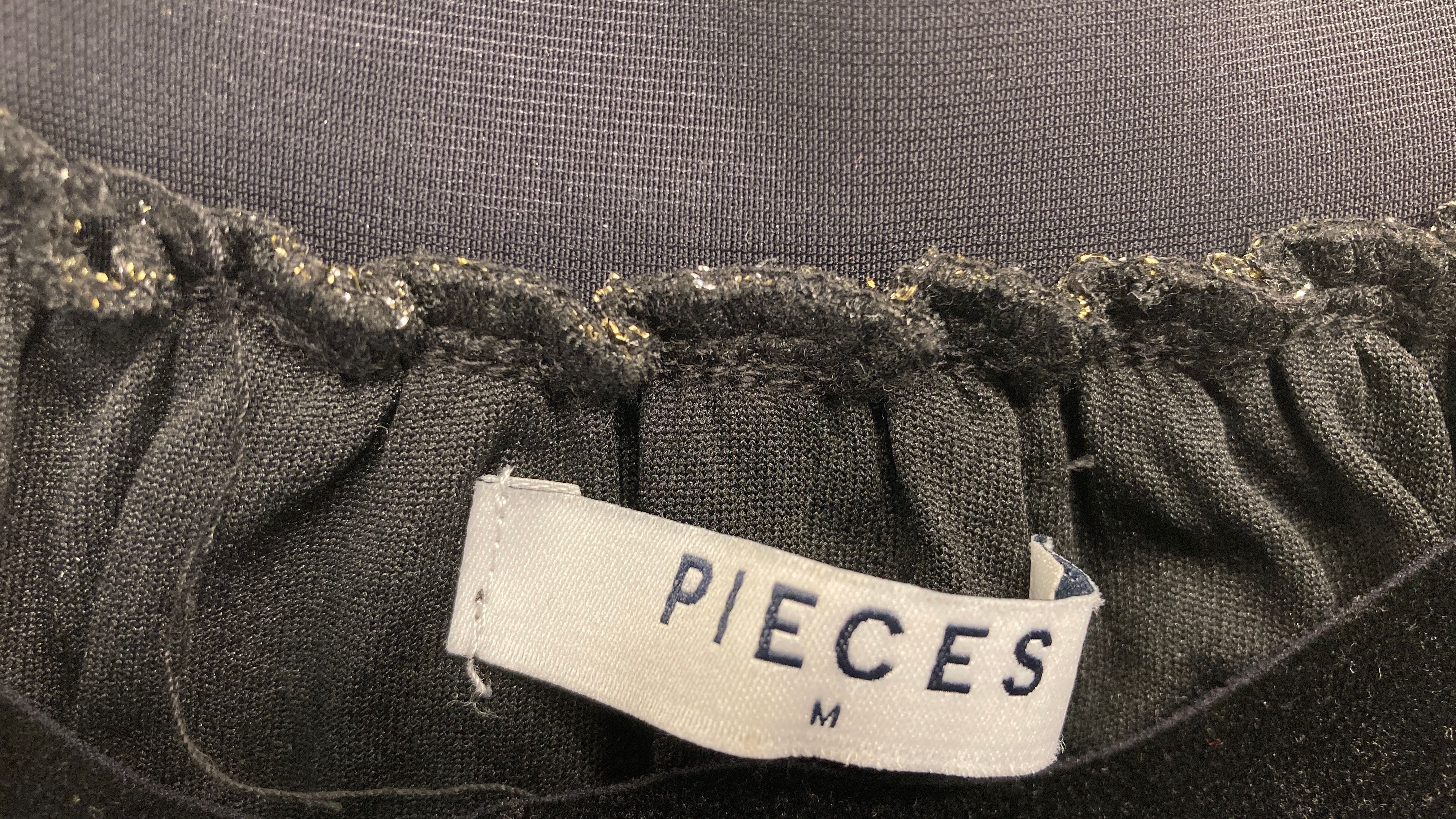 Pieces Nederdel