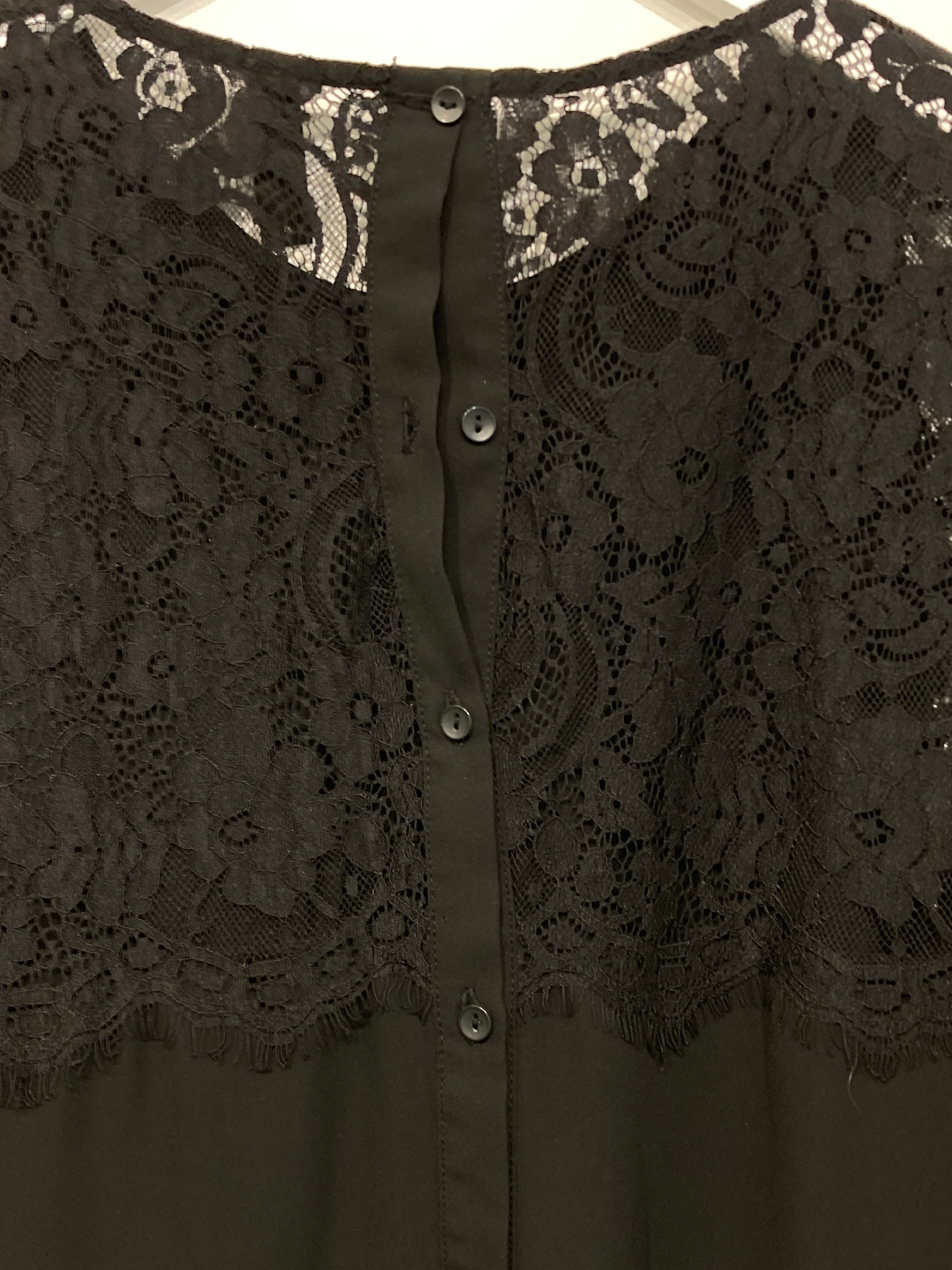 Y.A.S Bluse