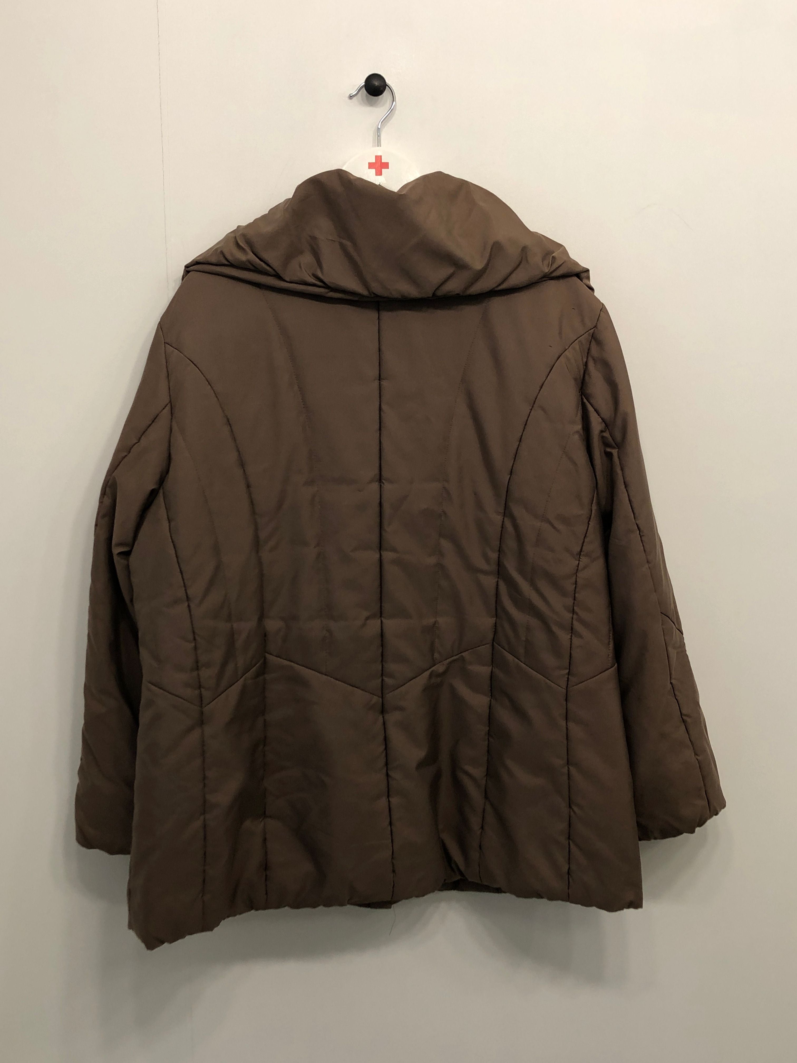 Windfield Jakke