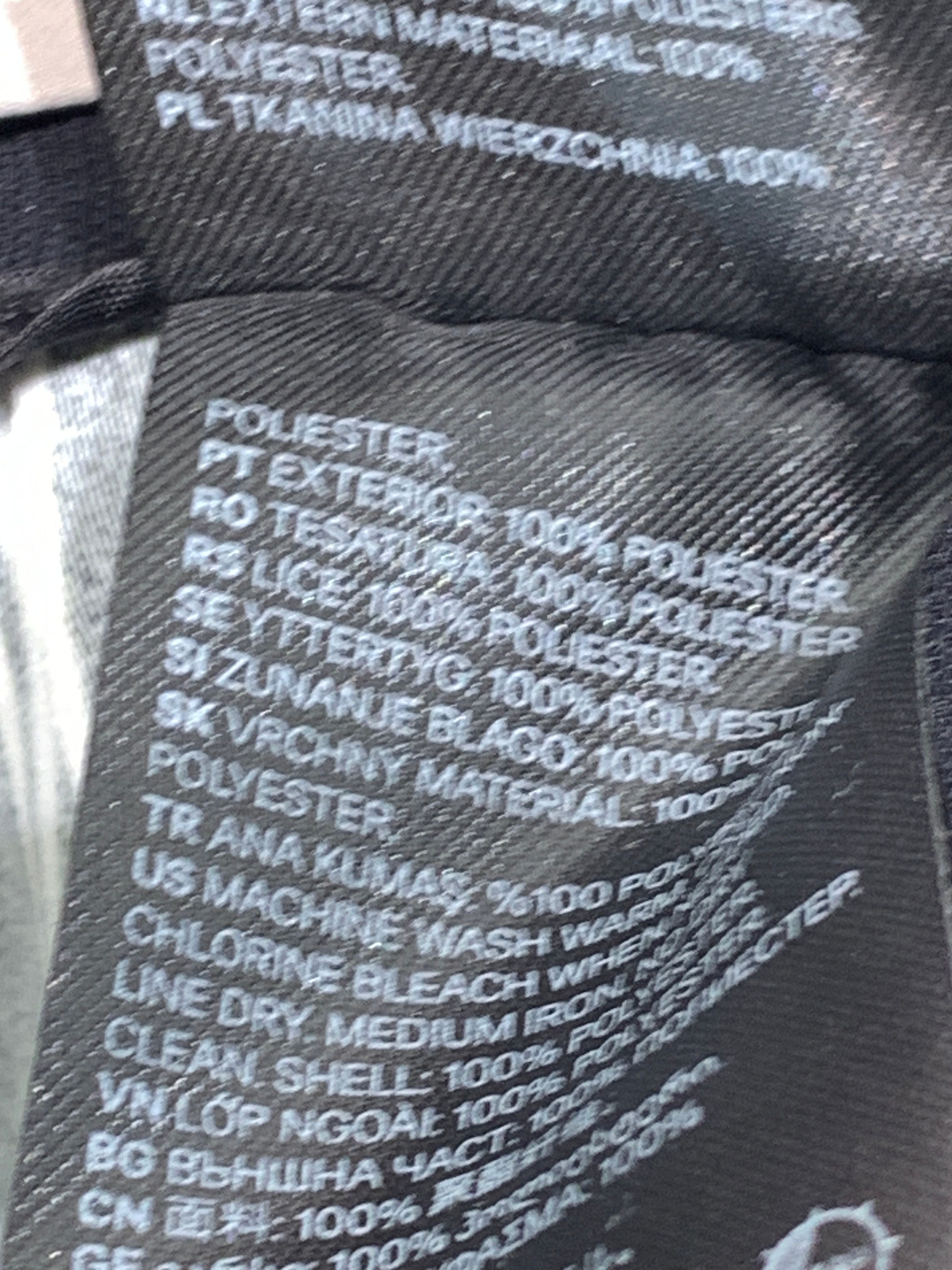 H&M Nederdel