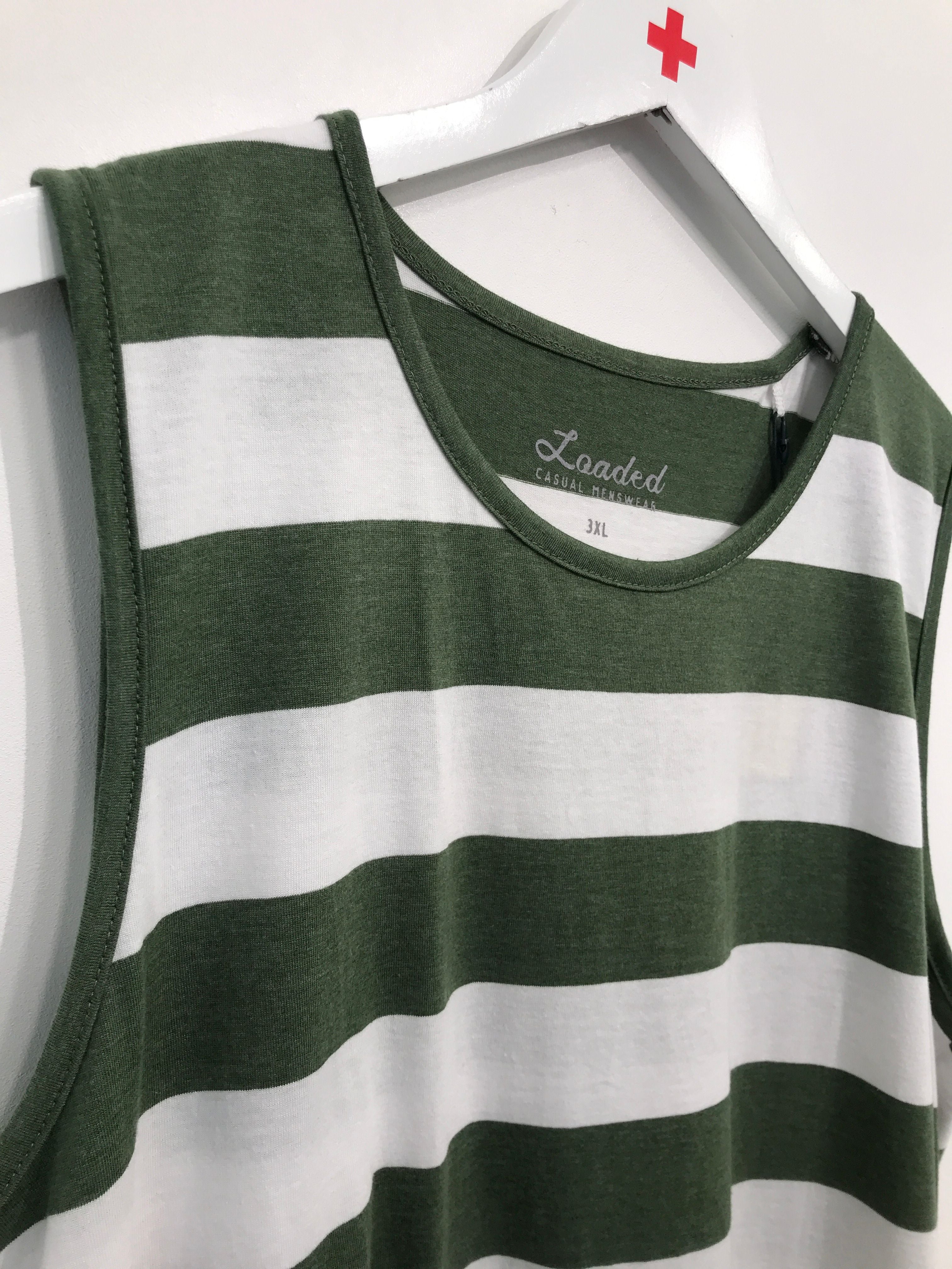 Loaded Top