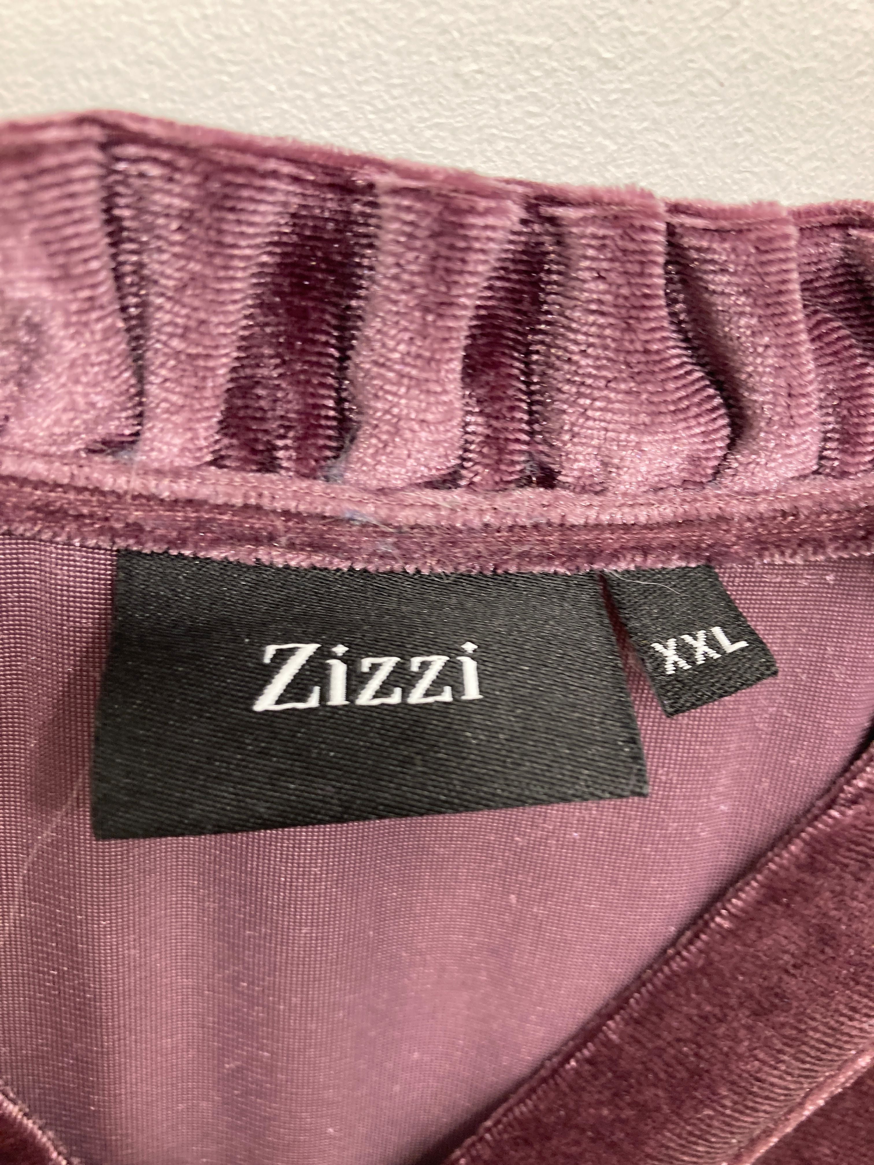 Zizzi Kjole