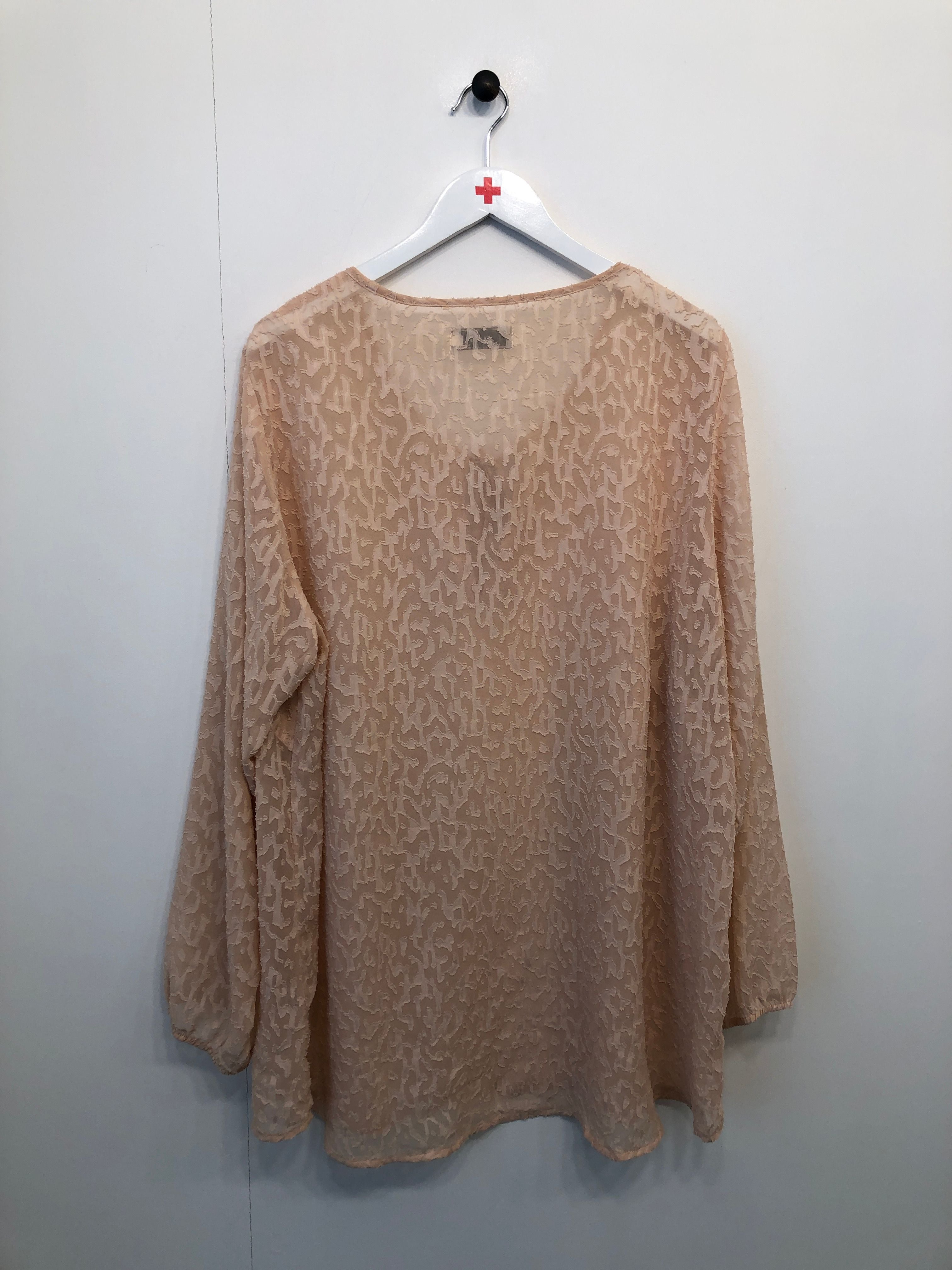 Zizzi Bluse