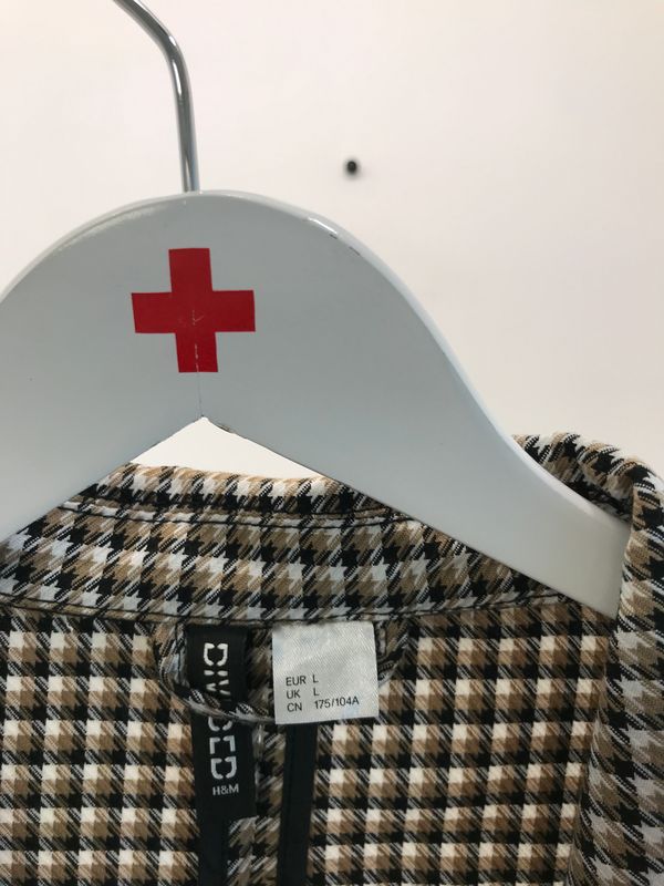 H&M Divided Blazer