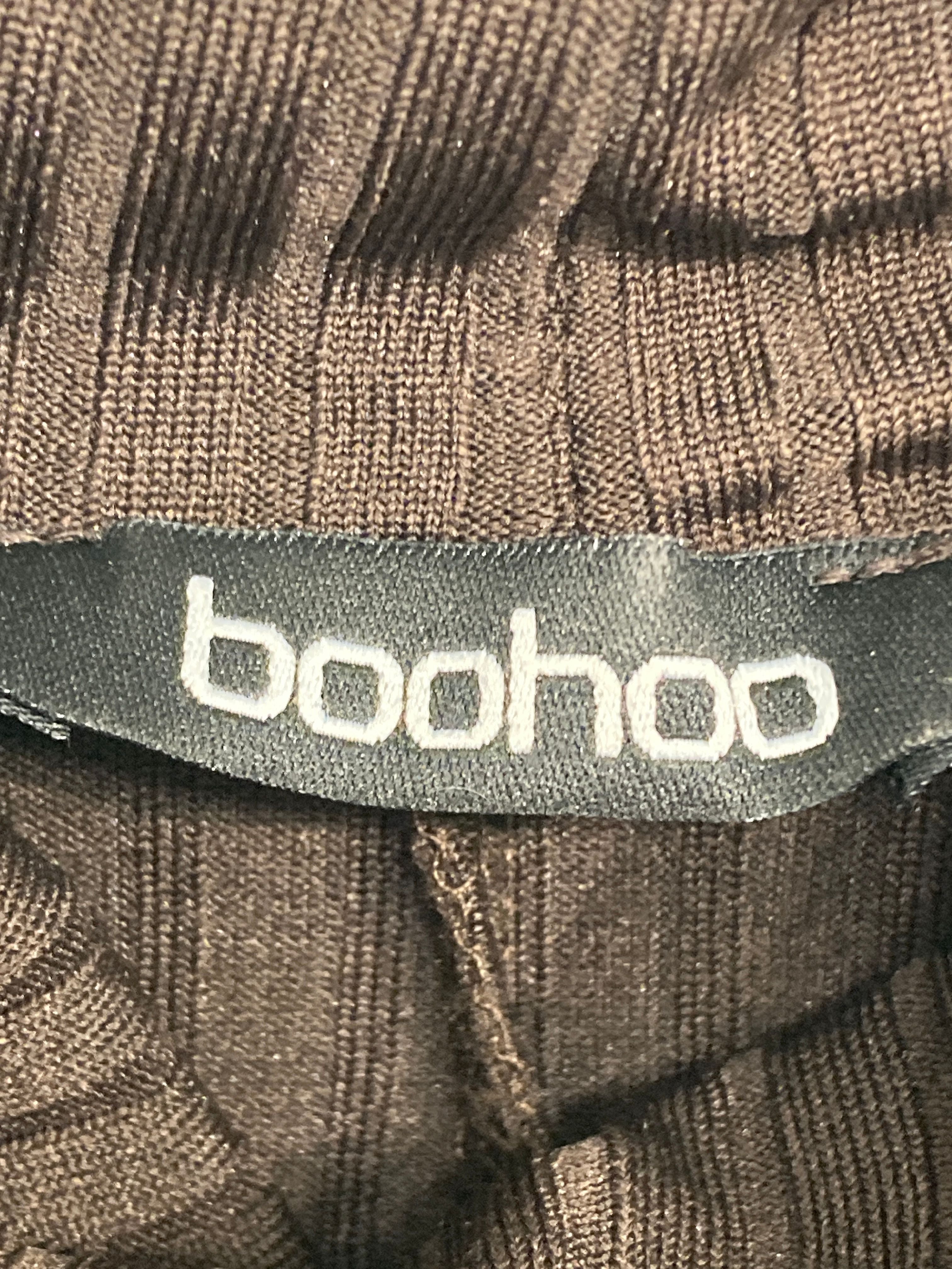 Boohoo Kjole