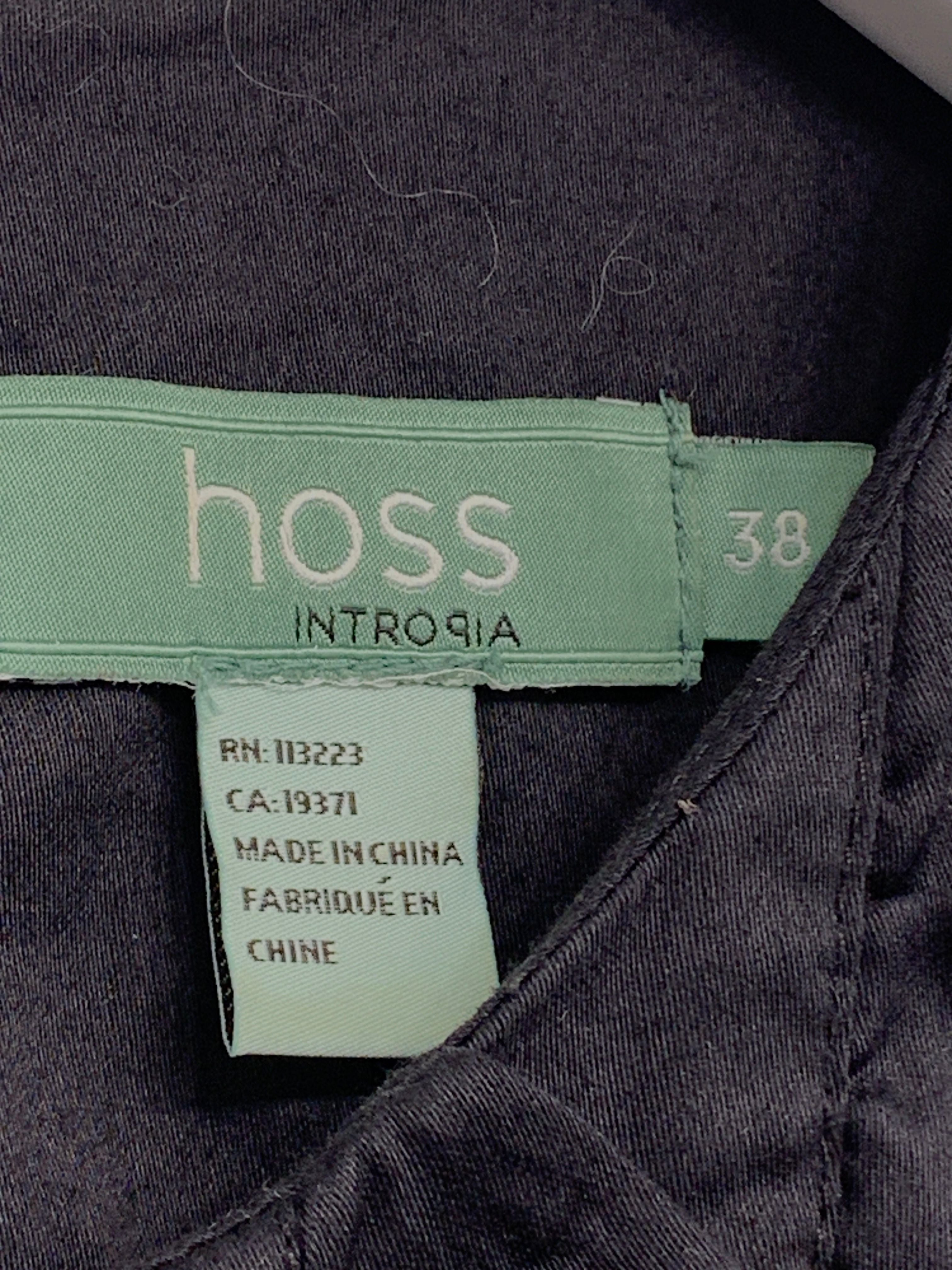 Hoss Kjole