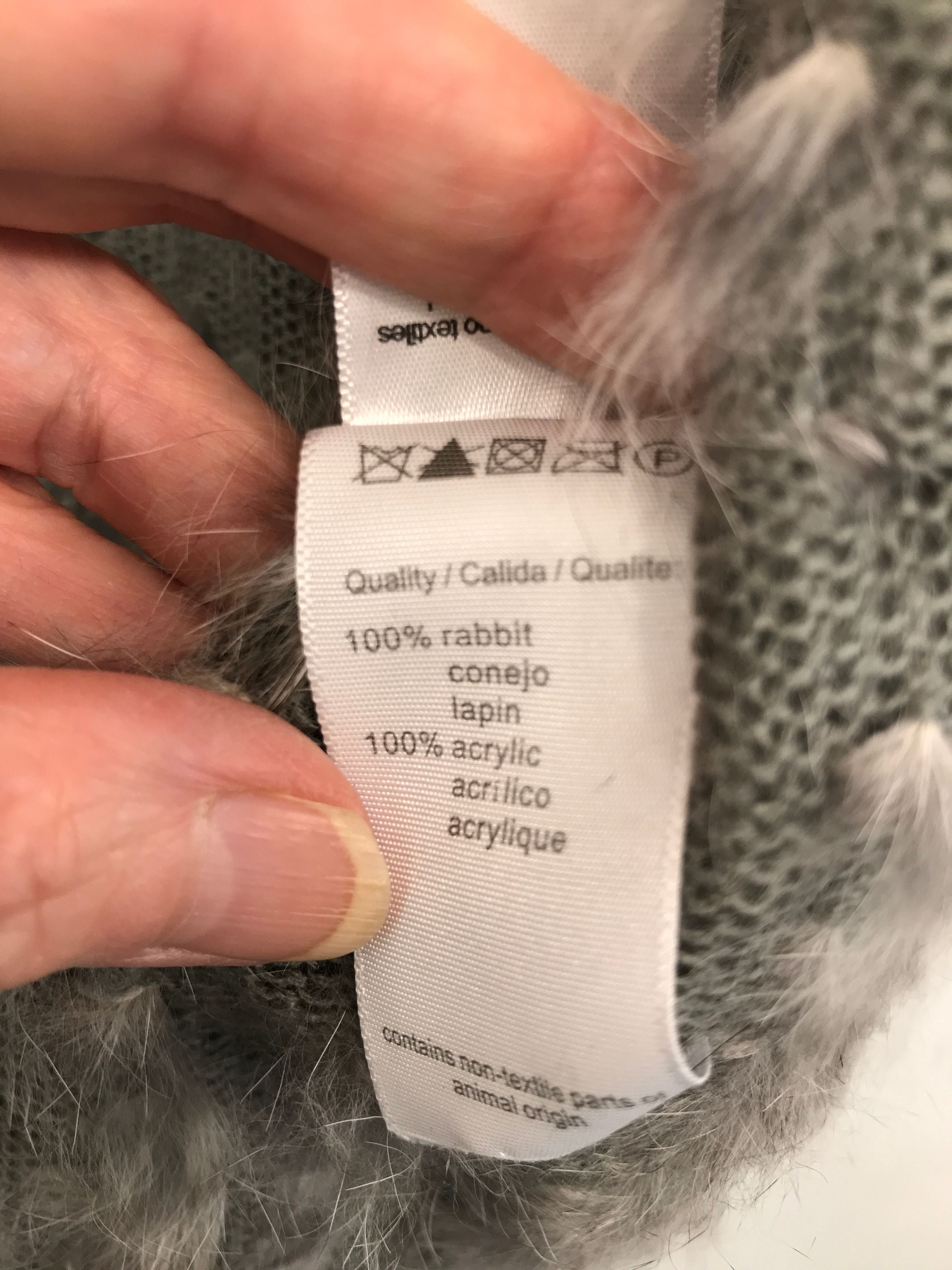 Soyaconcept Vest
