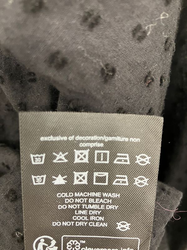 Vero Moda Skjorte