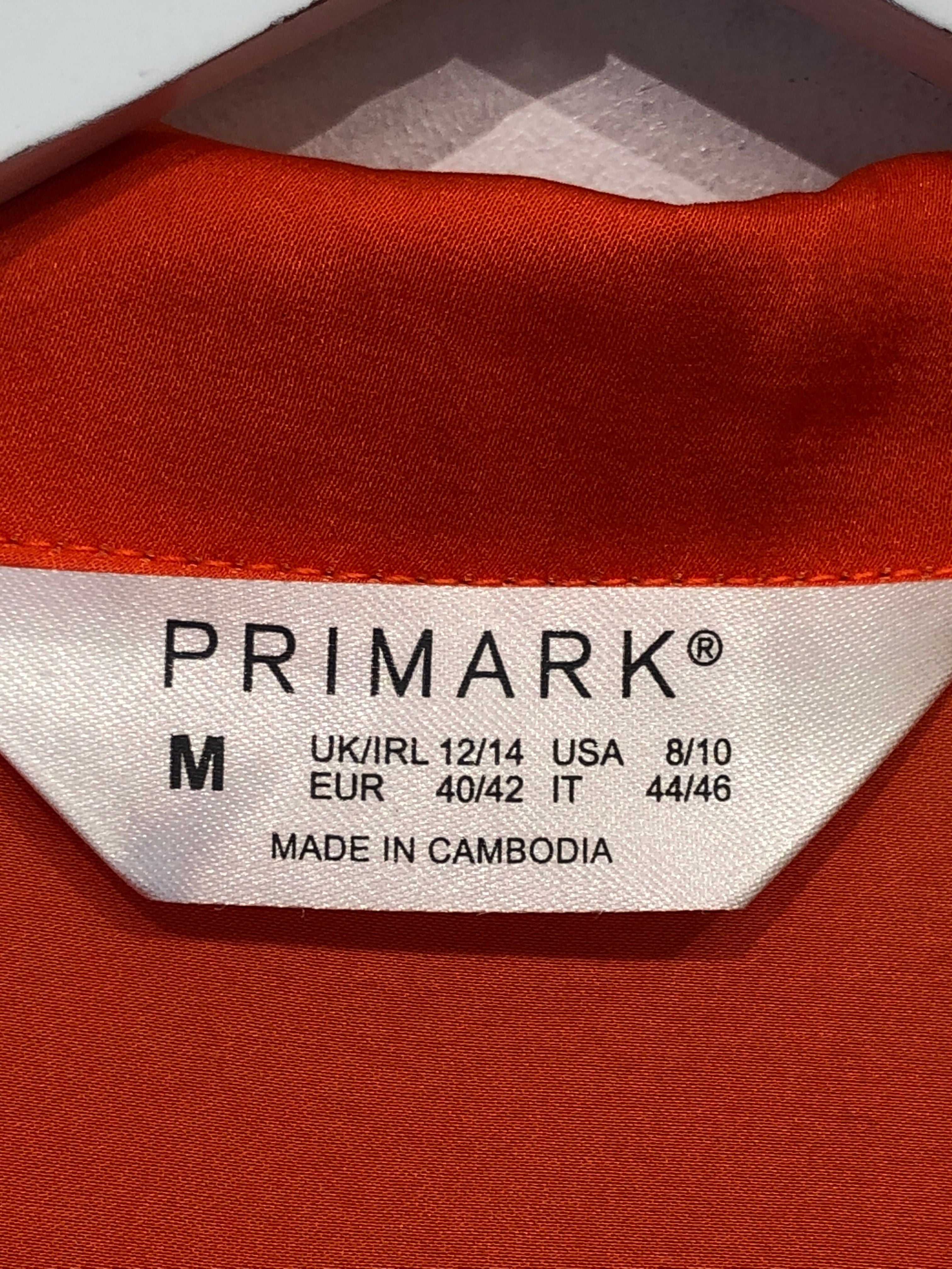 Primark Skjorte