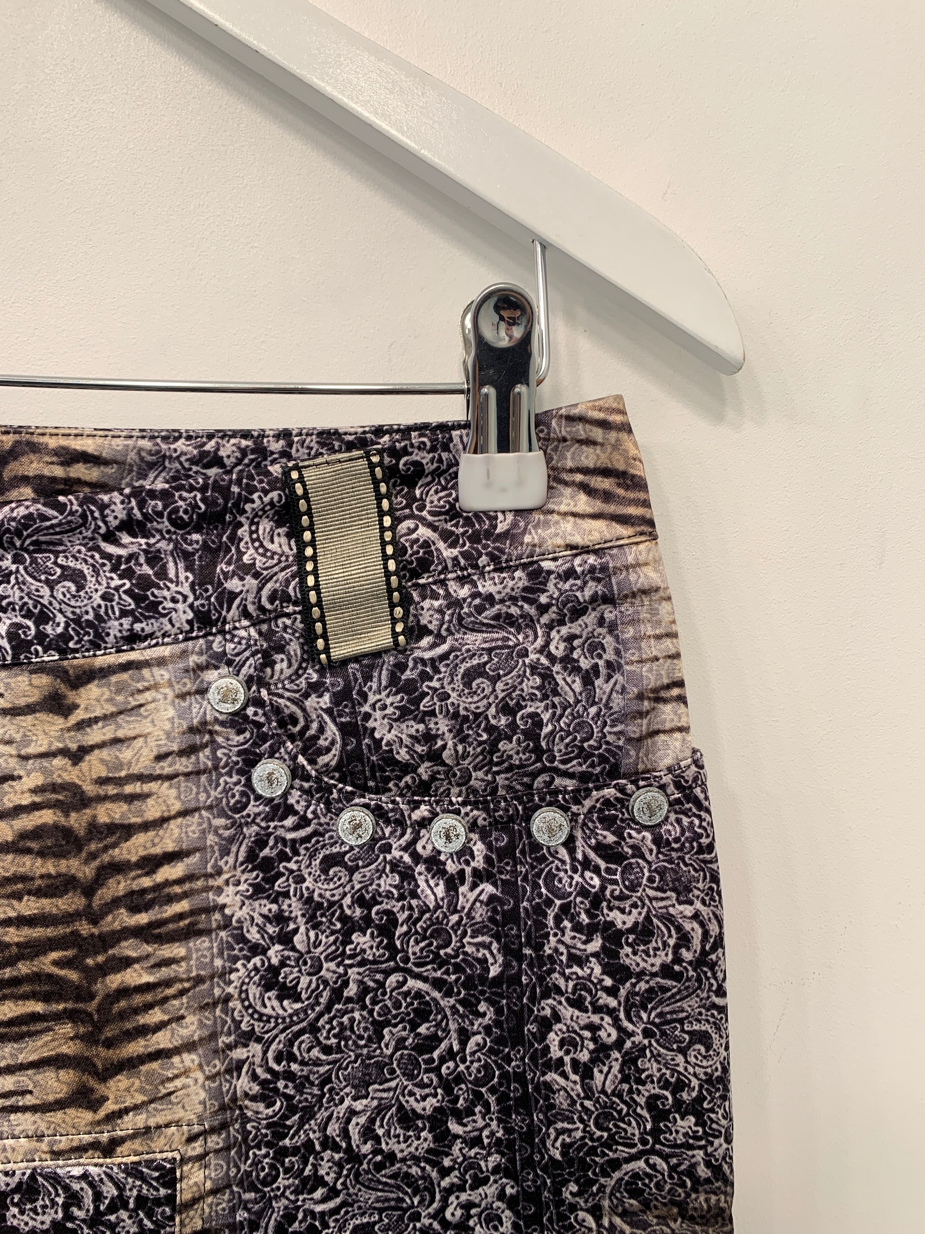 Eva & Claudi Shorts