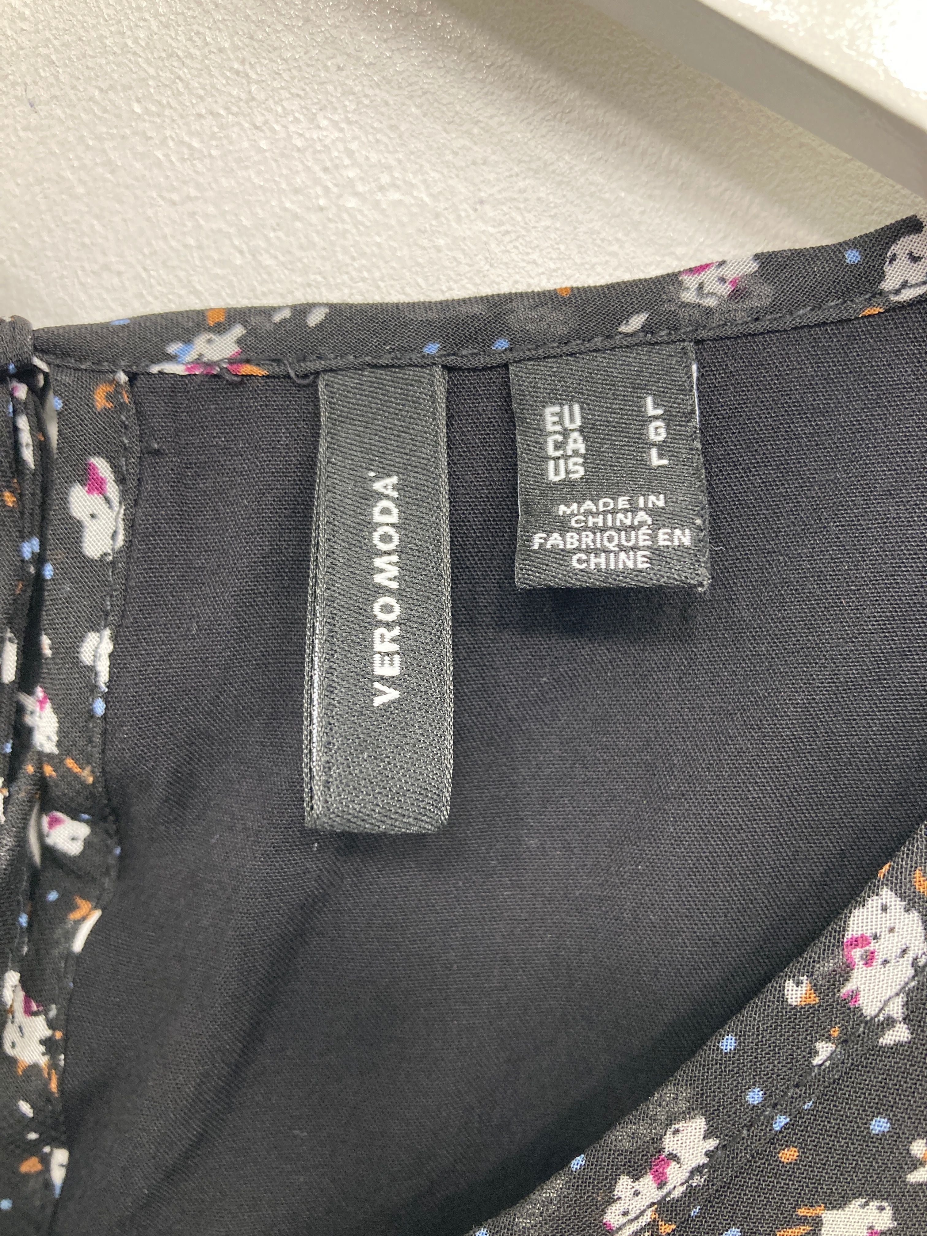 Vero Moda Bluse