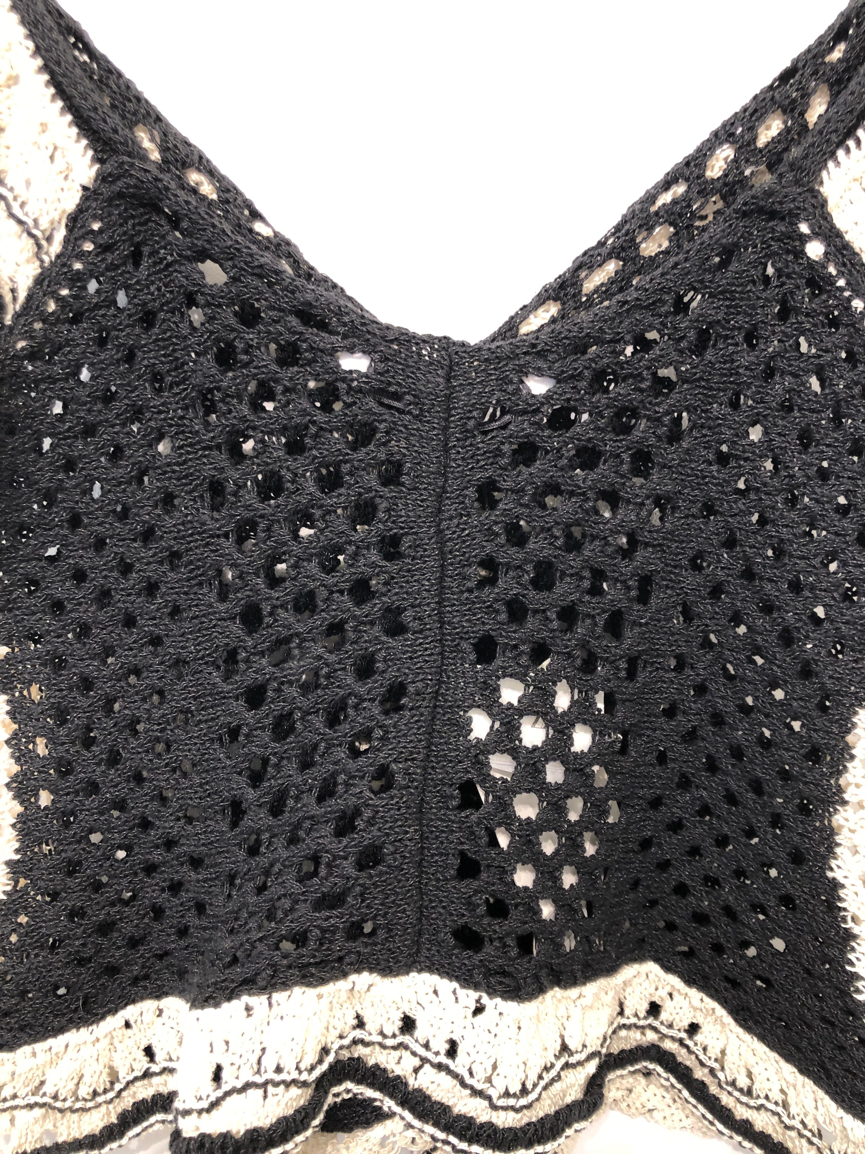 Zara Top
