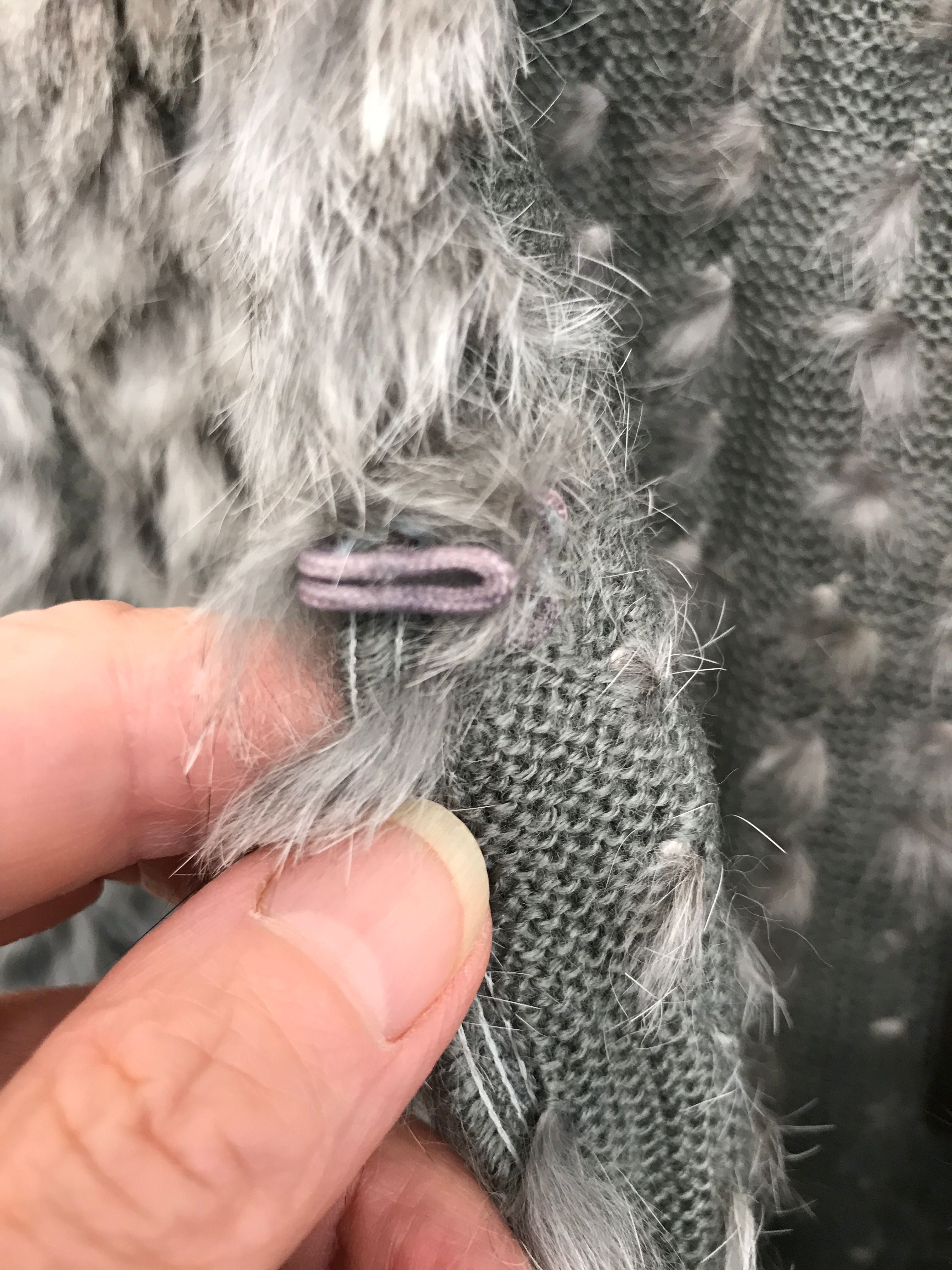 Soyaconcept Vest