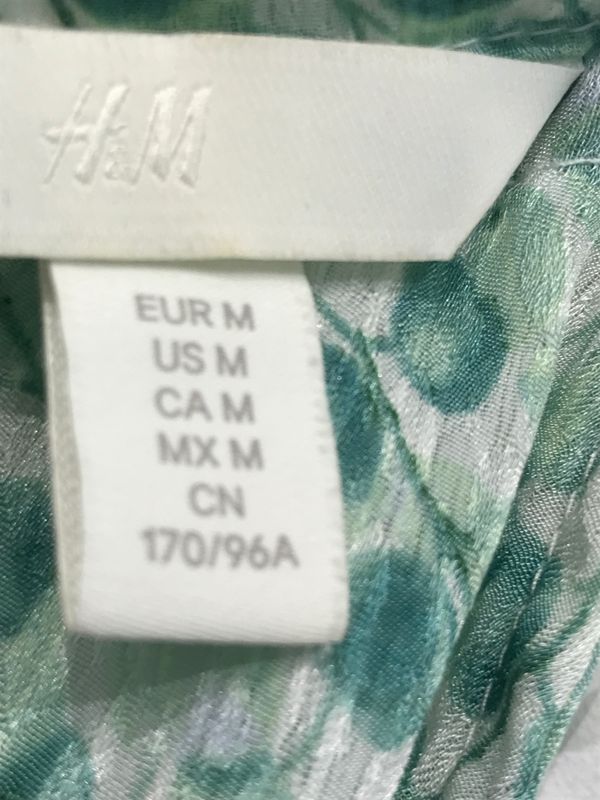 H&M Top