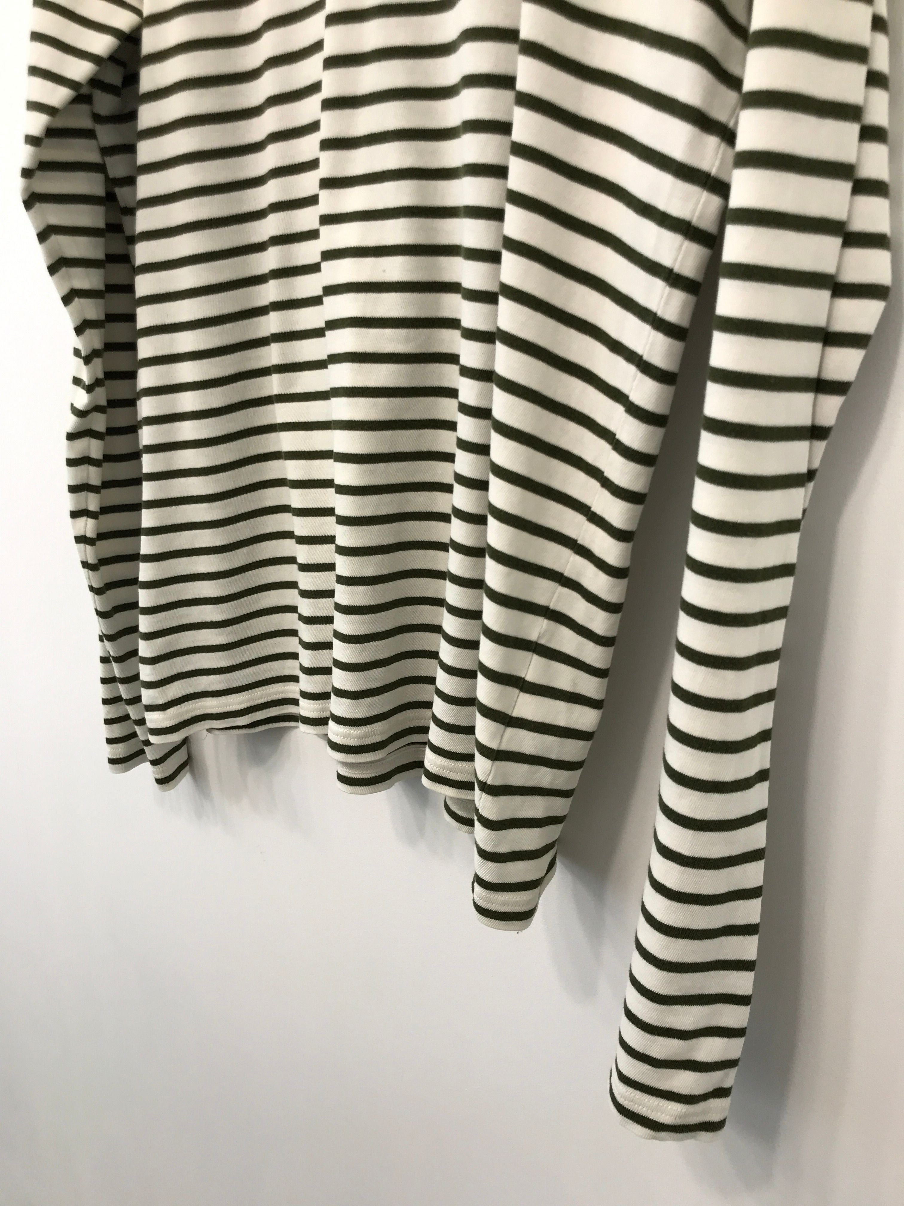 Wood Wood Bluse