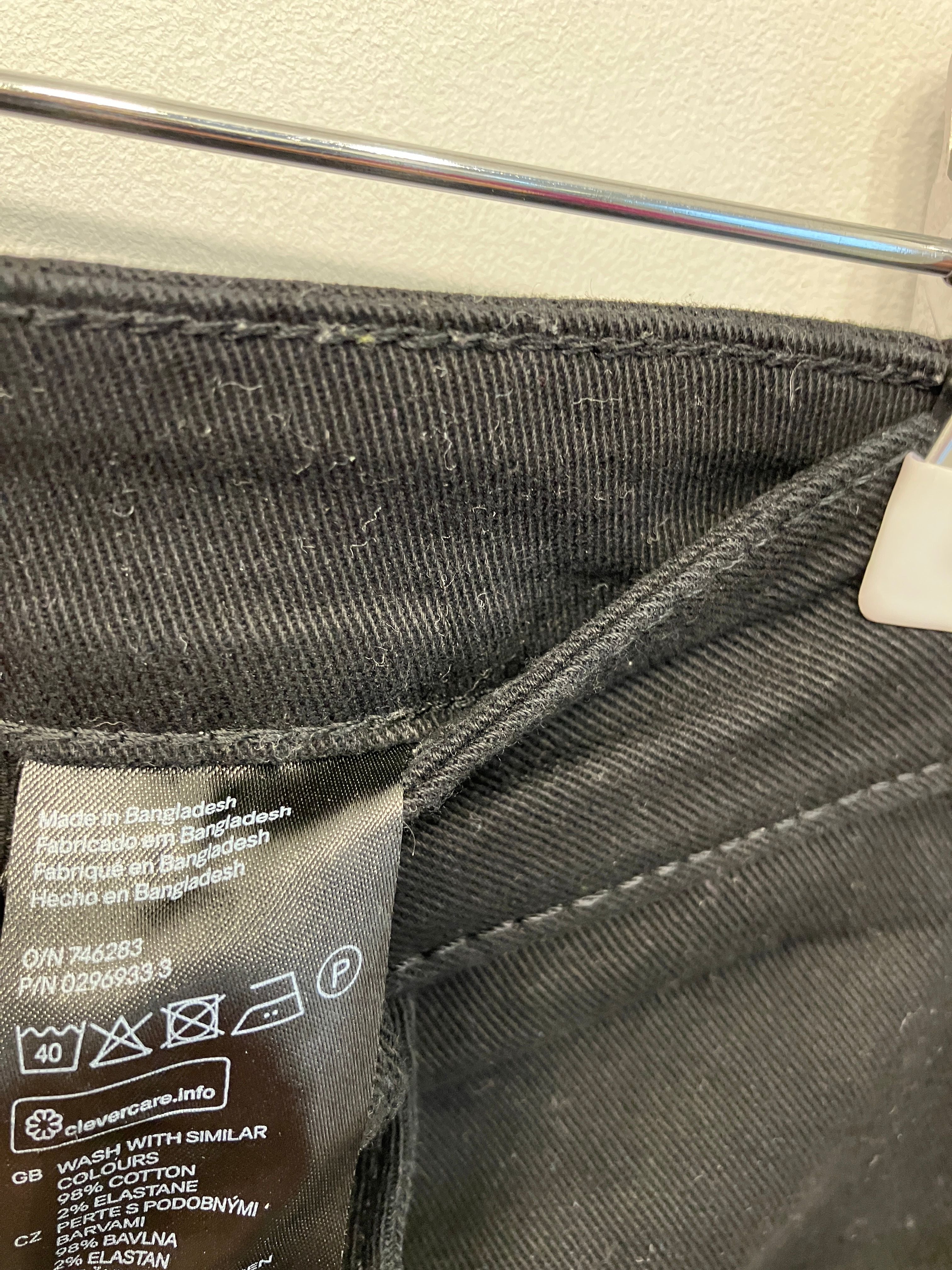 H&M Hot Pants
