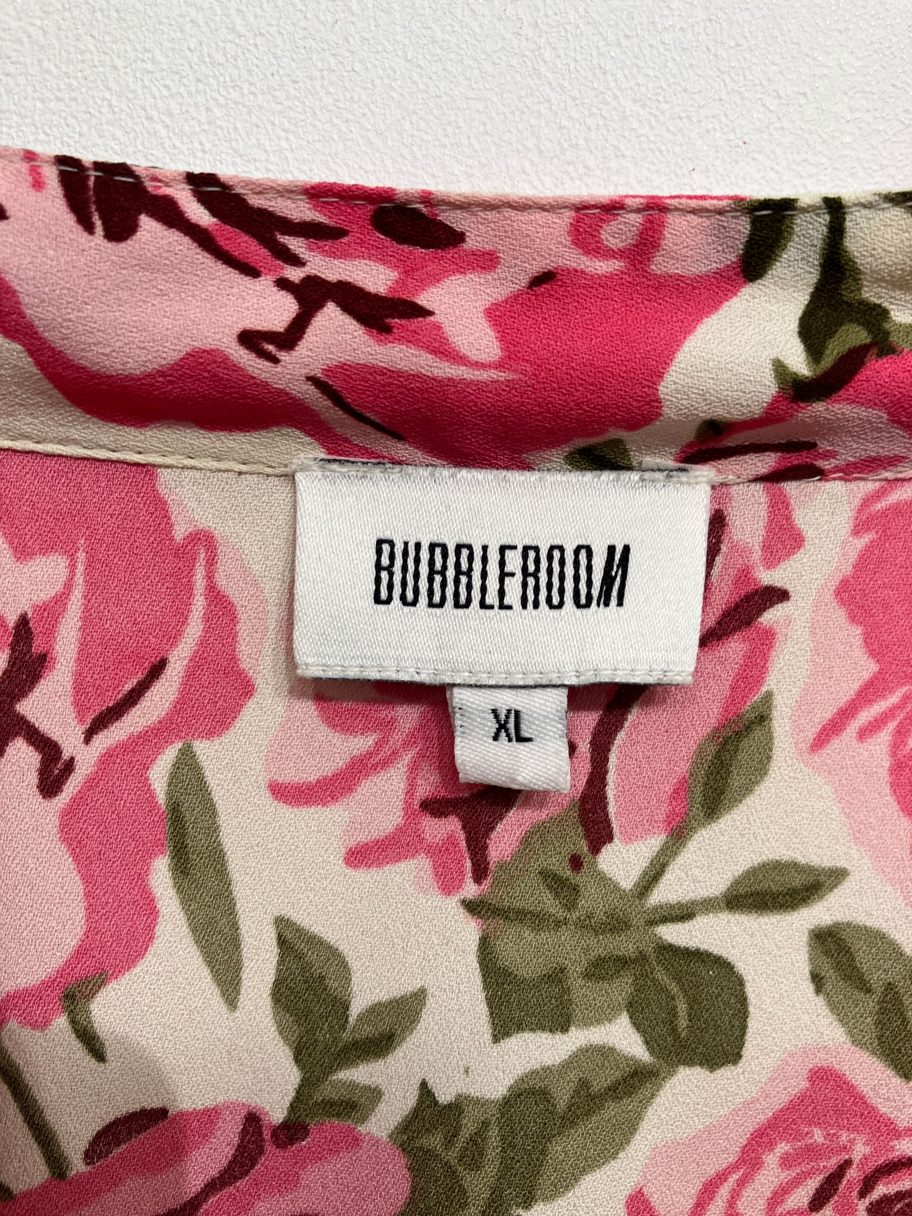 Bubbleroom Kjole