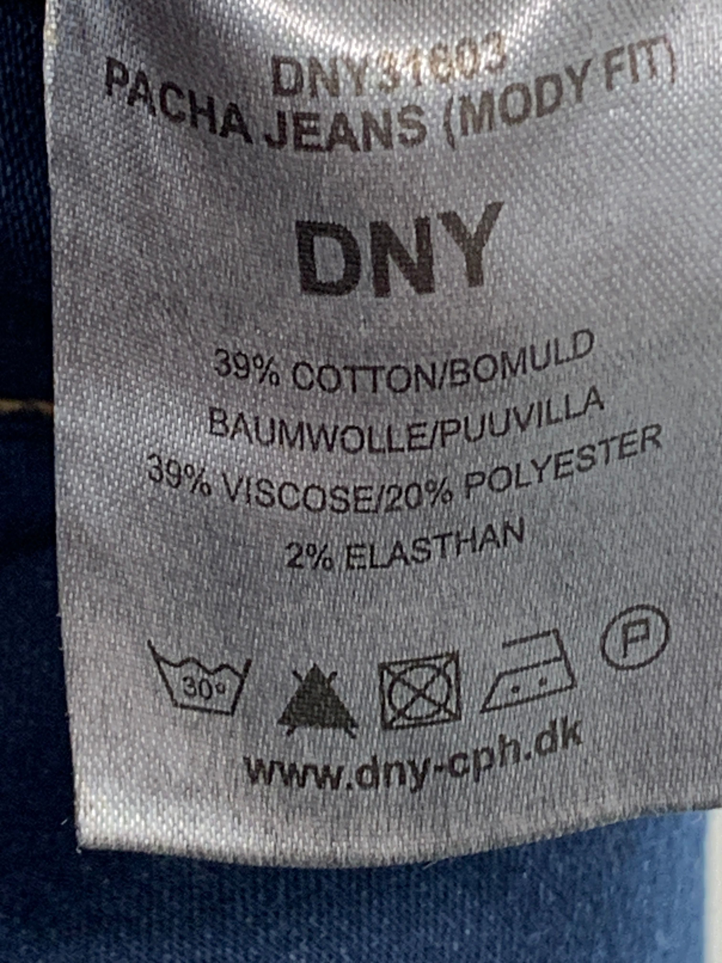 DNY Bukser