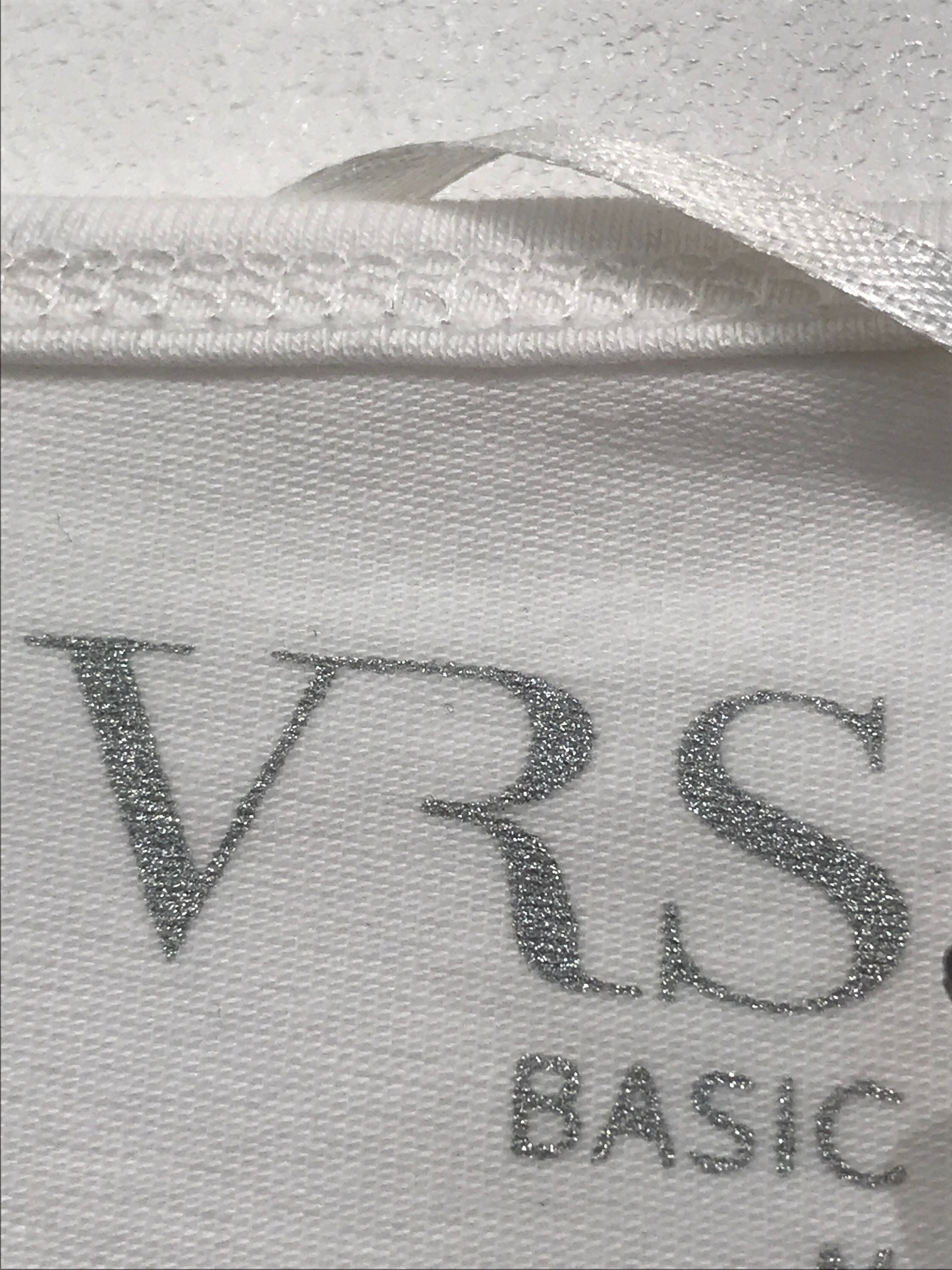 VRS langærmet T-Shirt