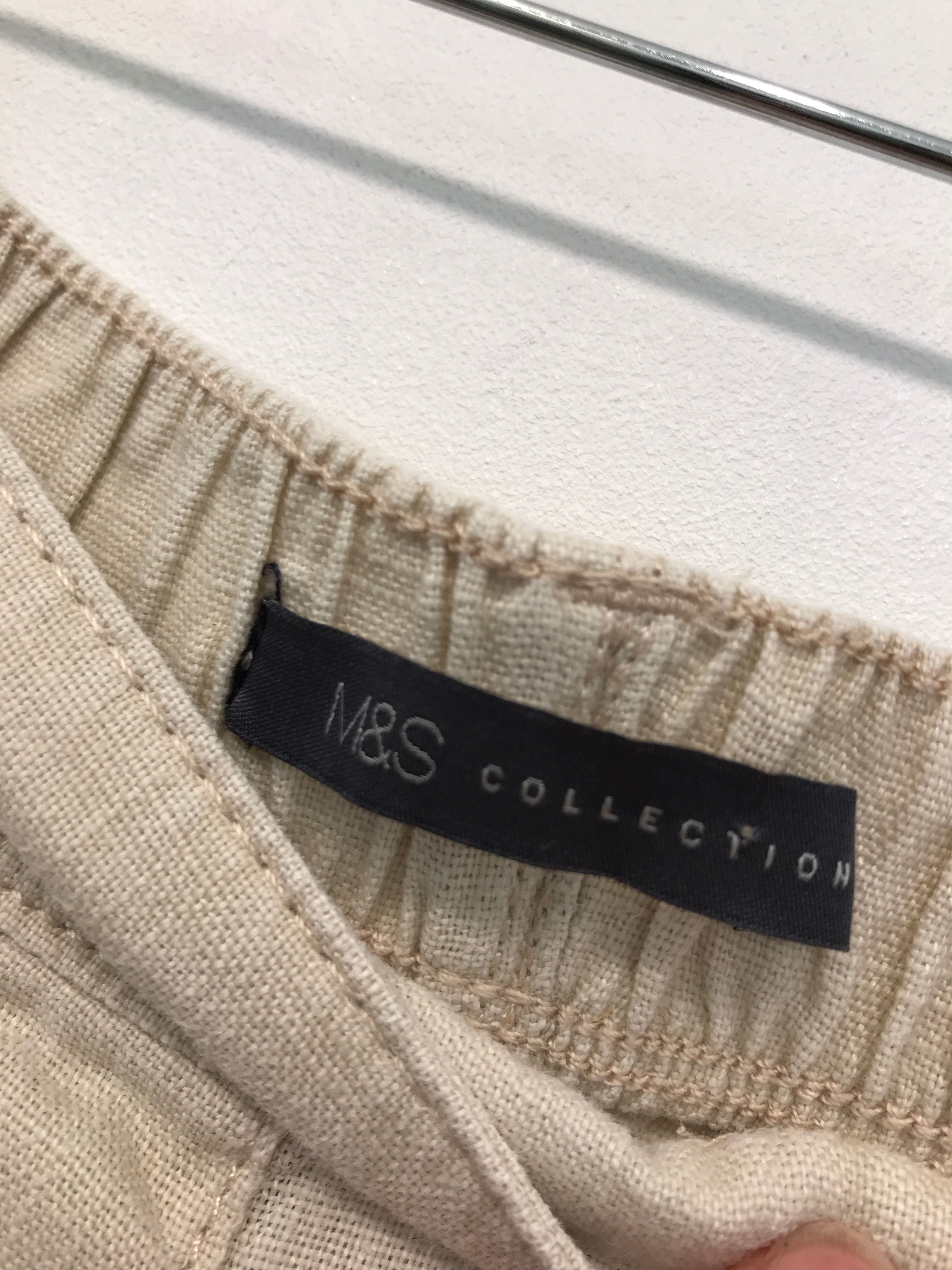 M&S Collection Bukser