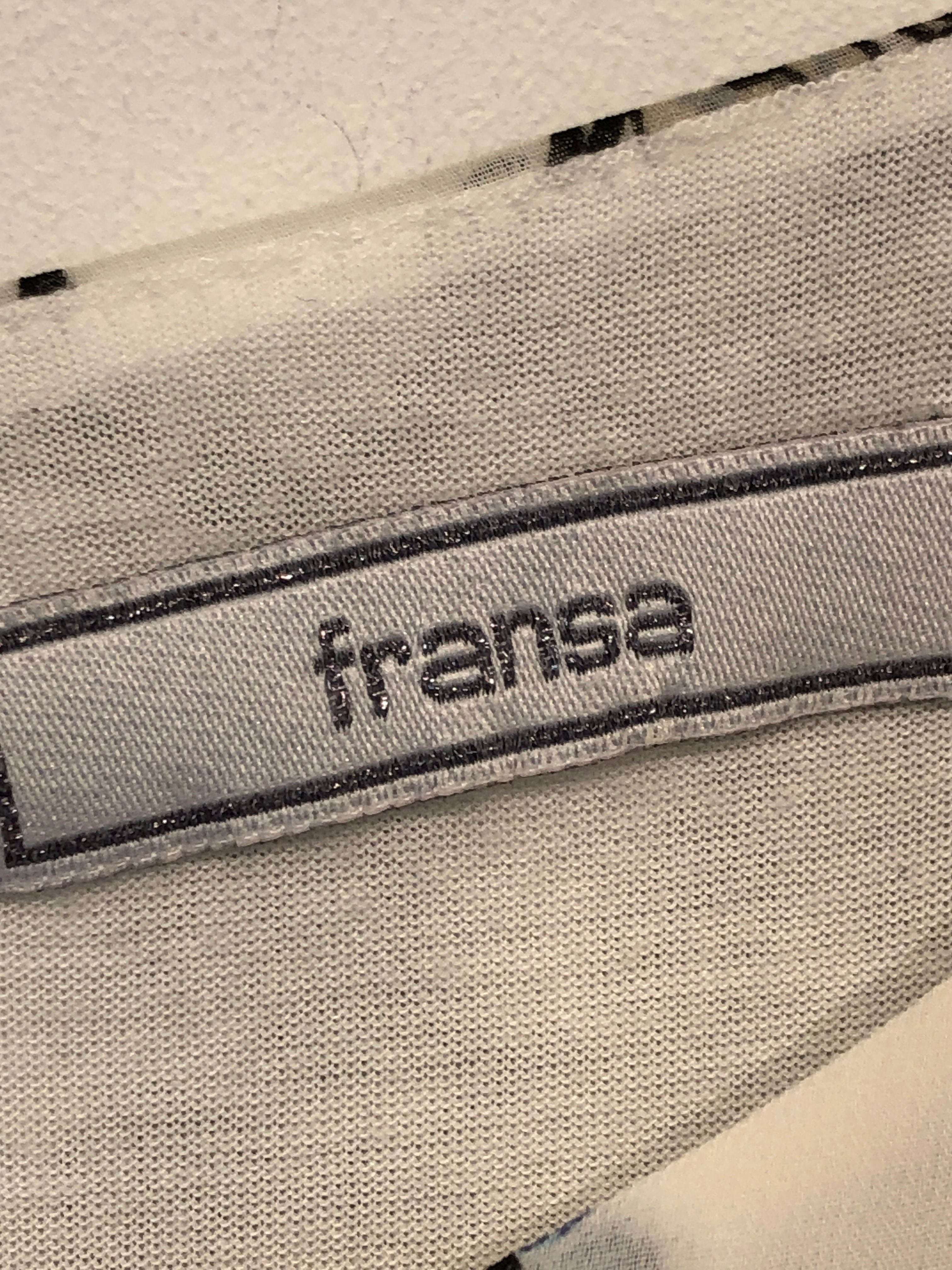 Fransa Top