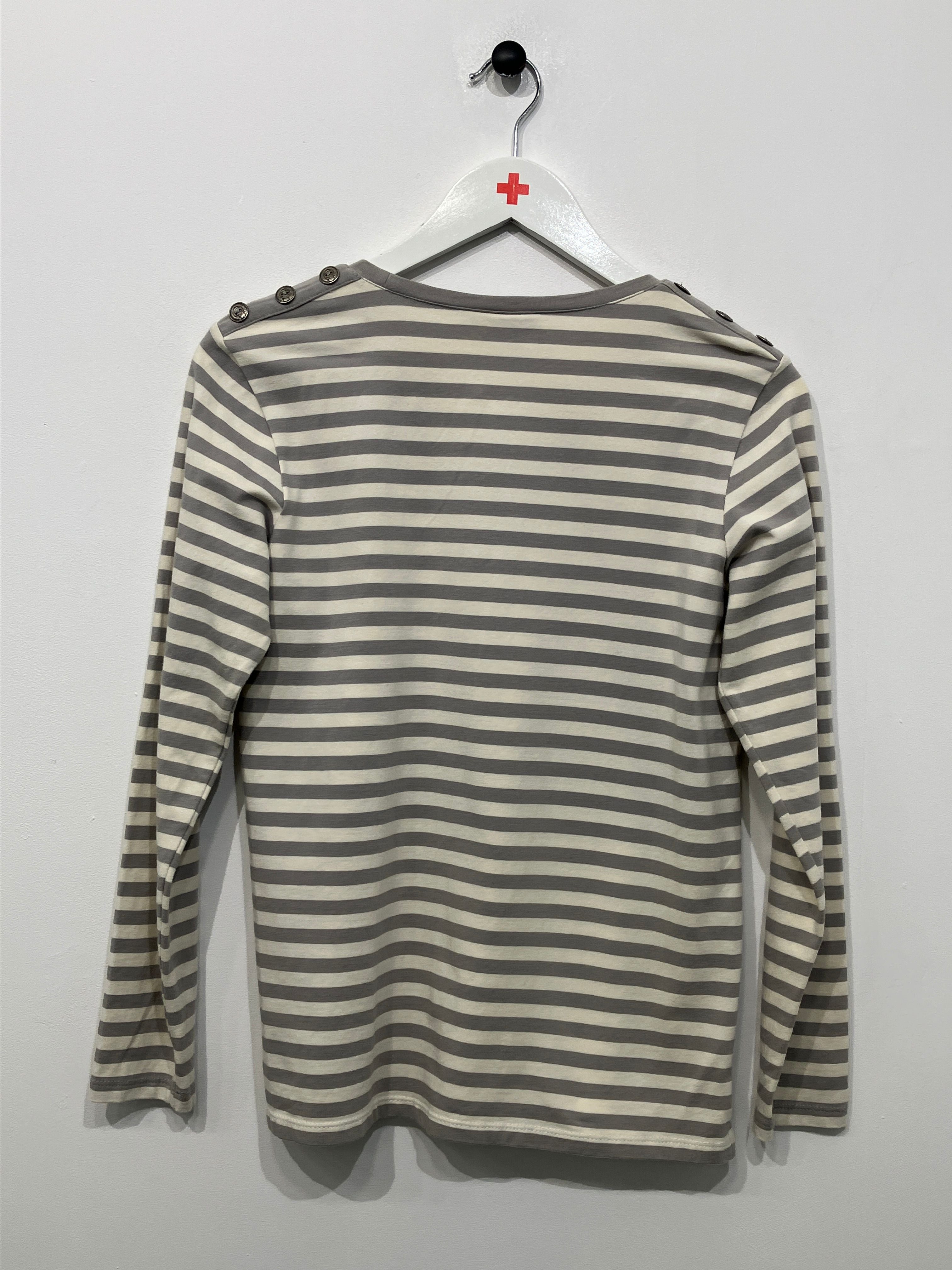 Lau Rie Bluse