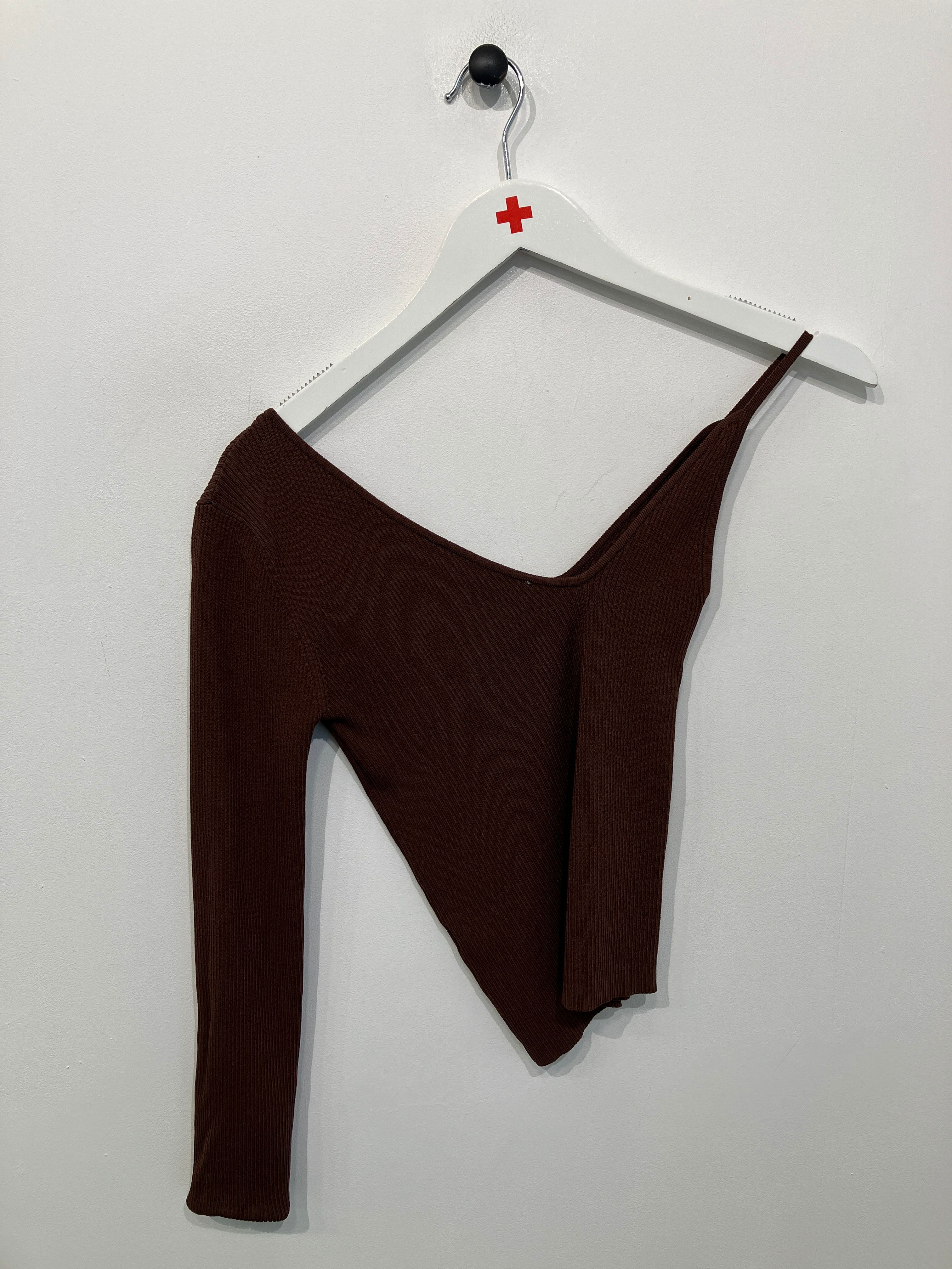 Zara Bluse