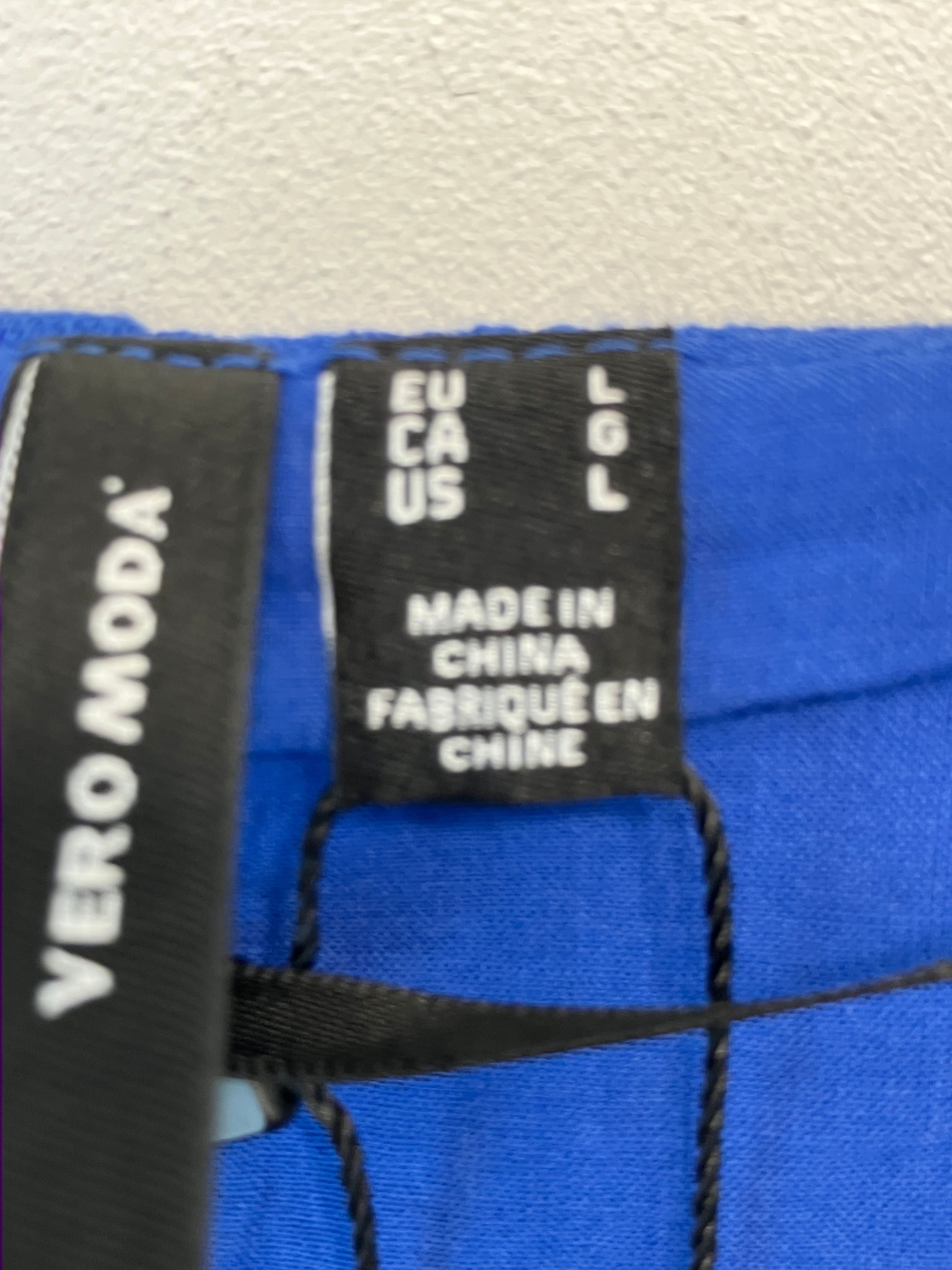 Vero Moda Kjole