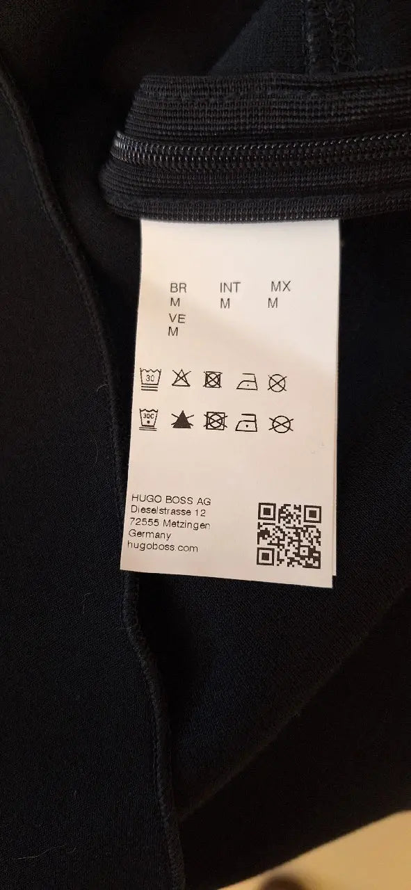 HUGO BOSS bluse