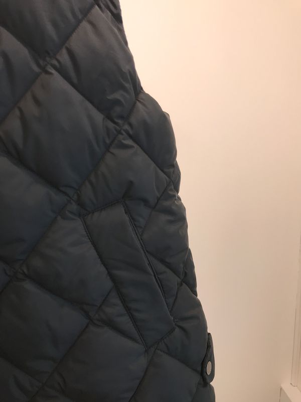 FreeQuent Vest