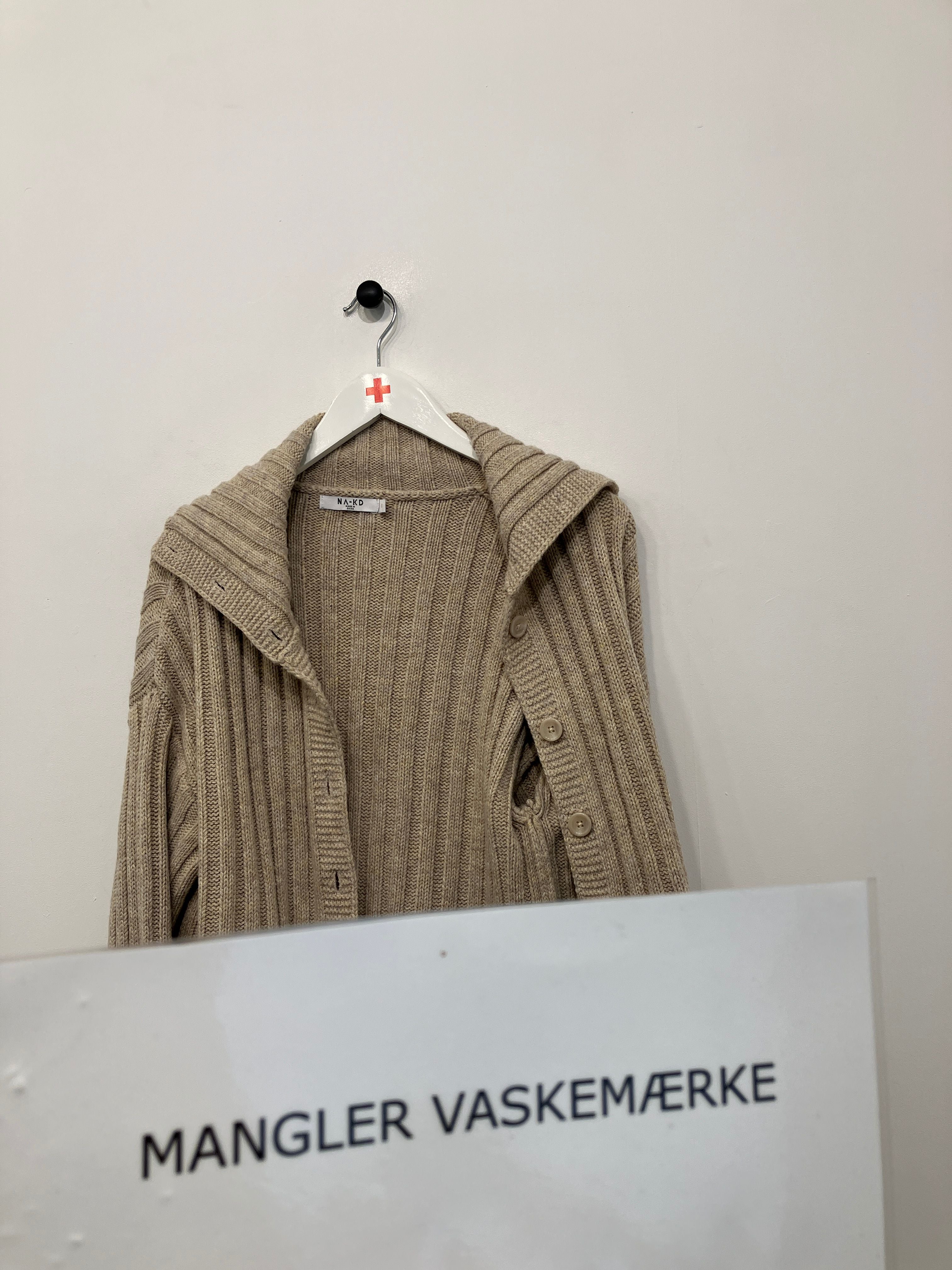 NA-KD Cardigan