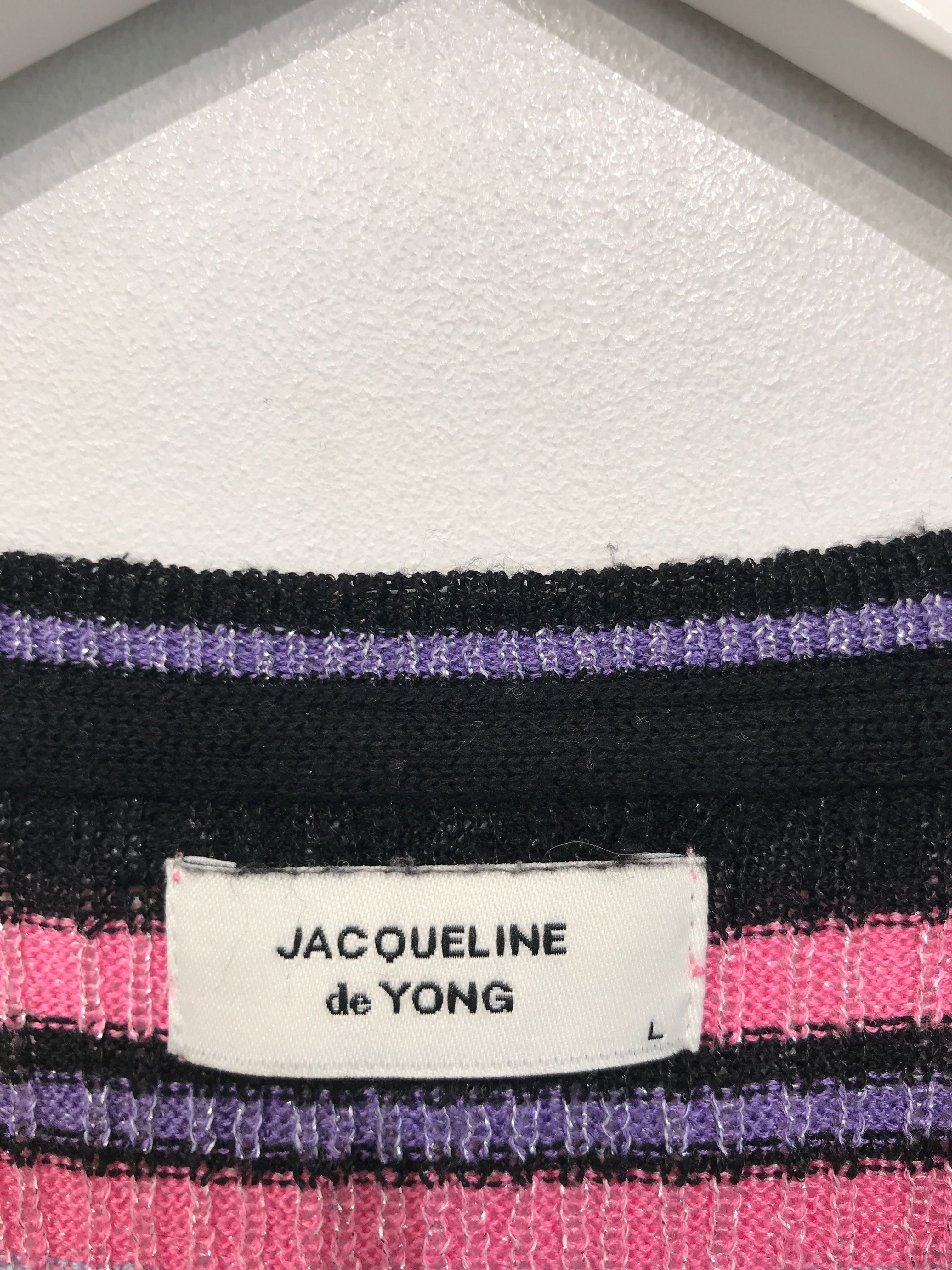 Jacqueline de Yong Bluse