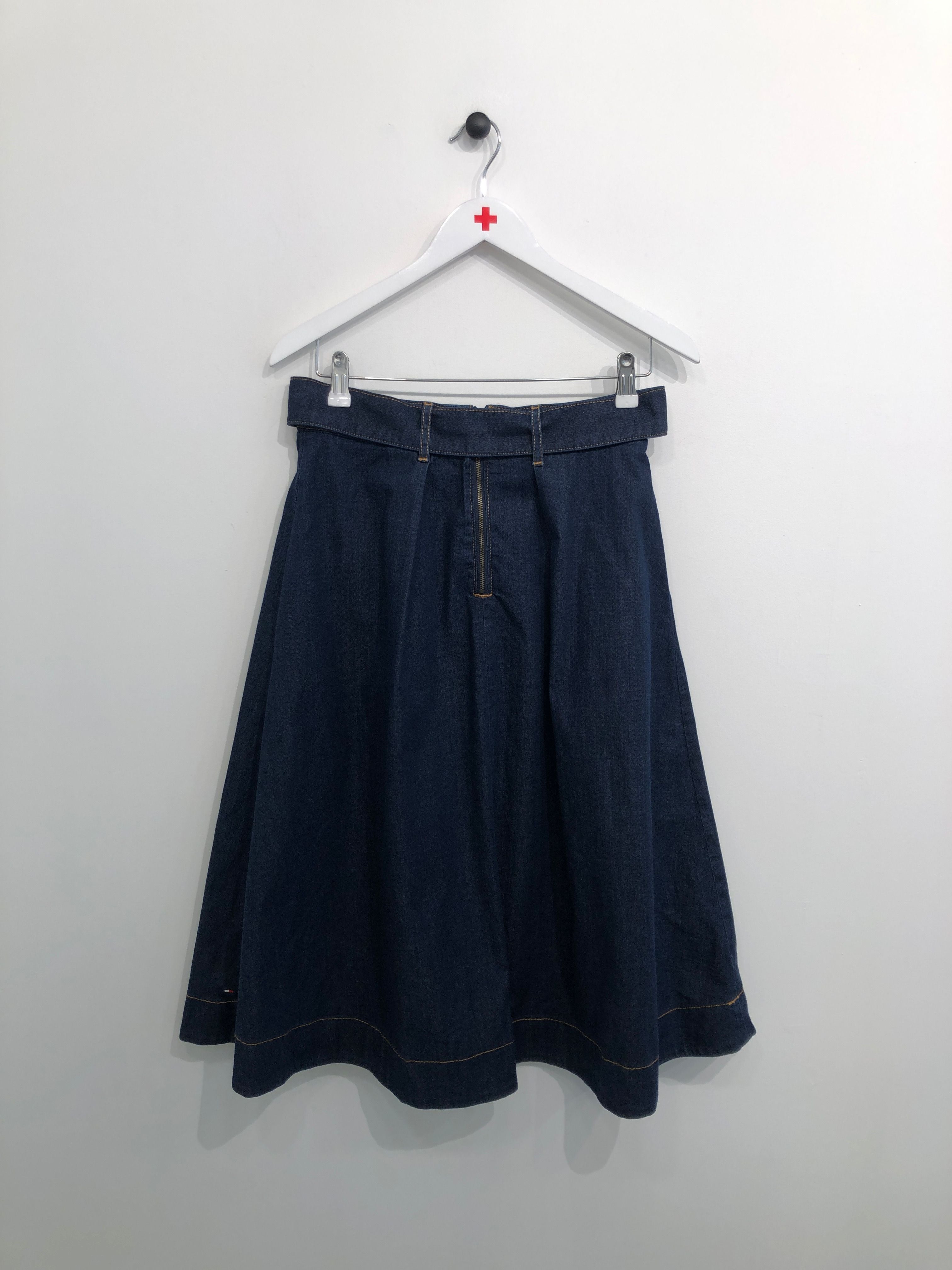 Tommy Hilfiger Nederdel
