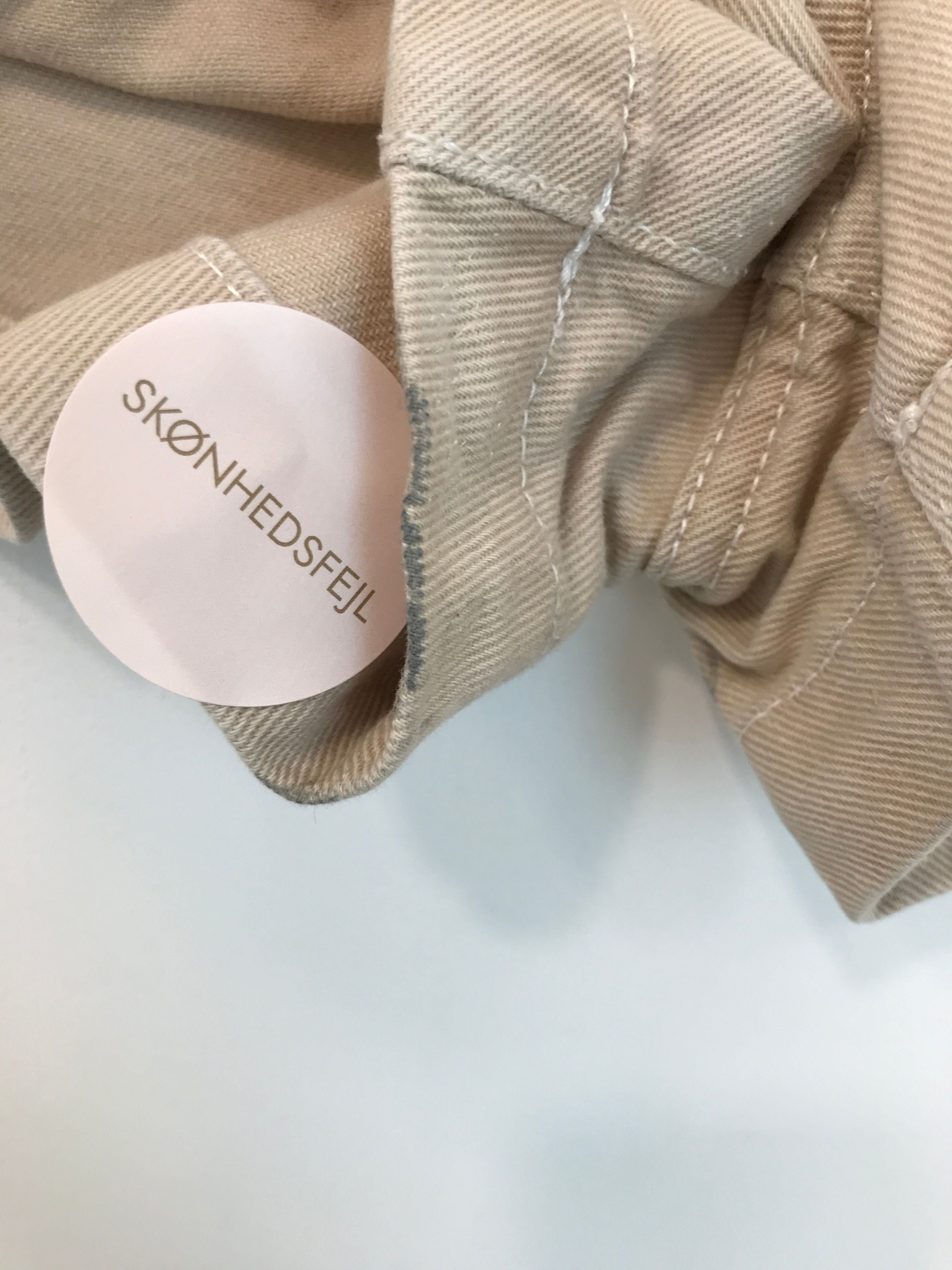 H&M Divided Hot Pants
