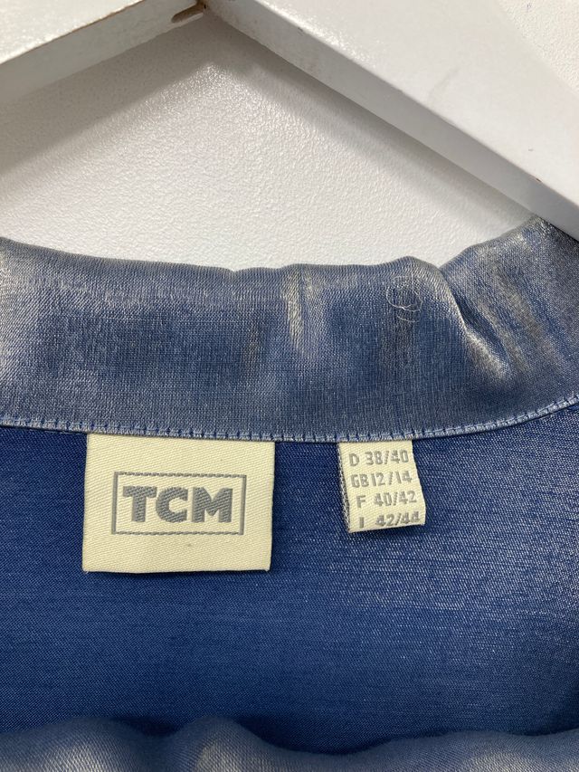 TCM Pyjamas