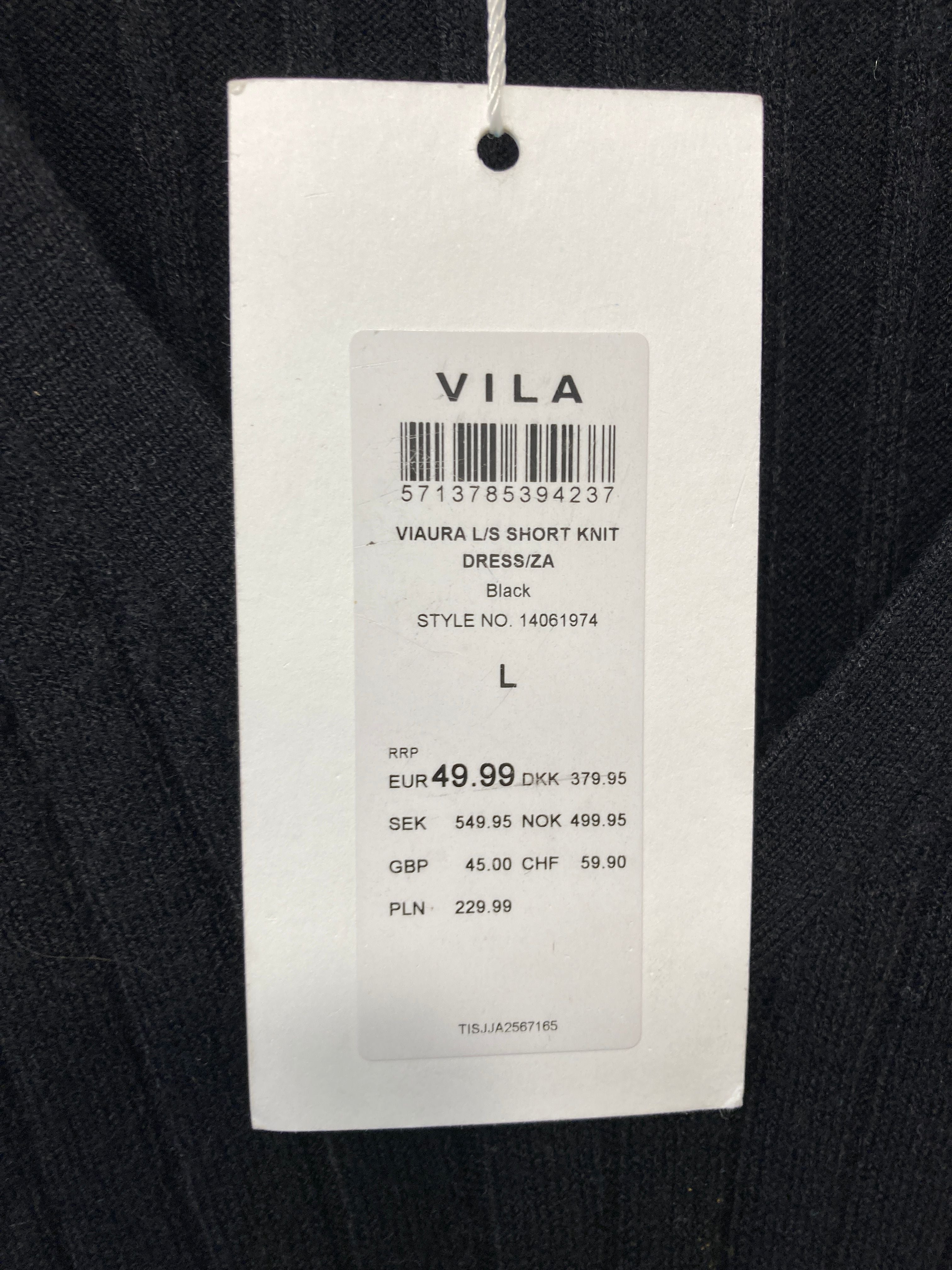 Vila Kjole