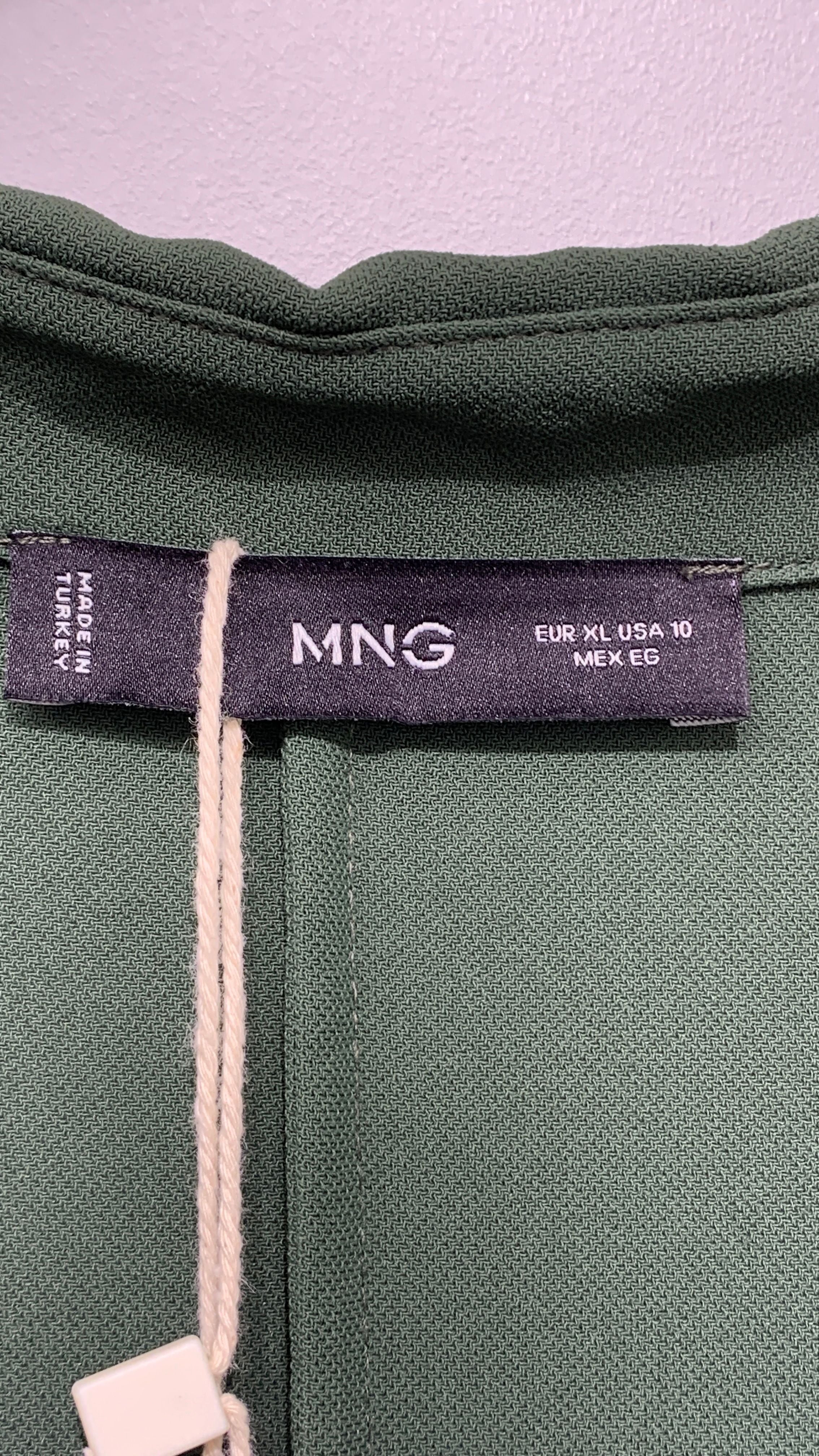 MNG Kjole