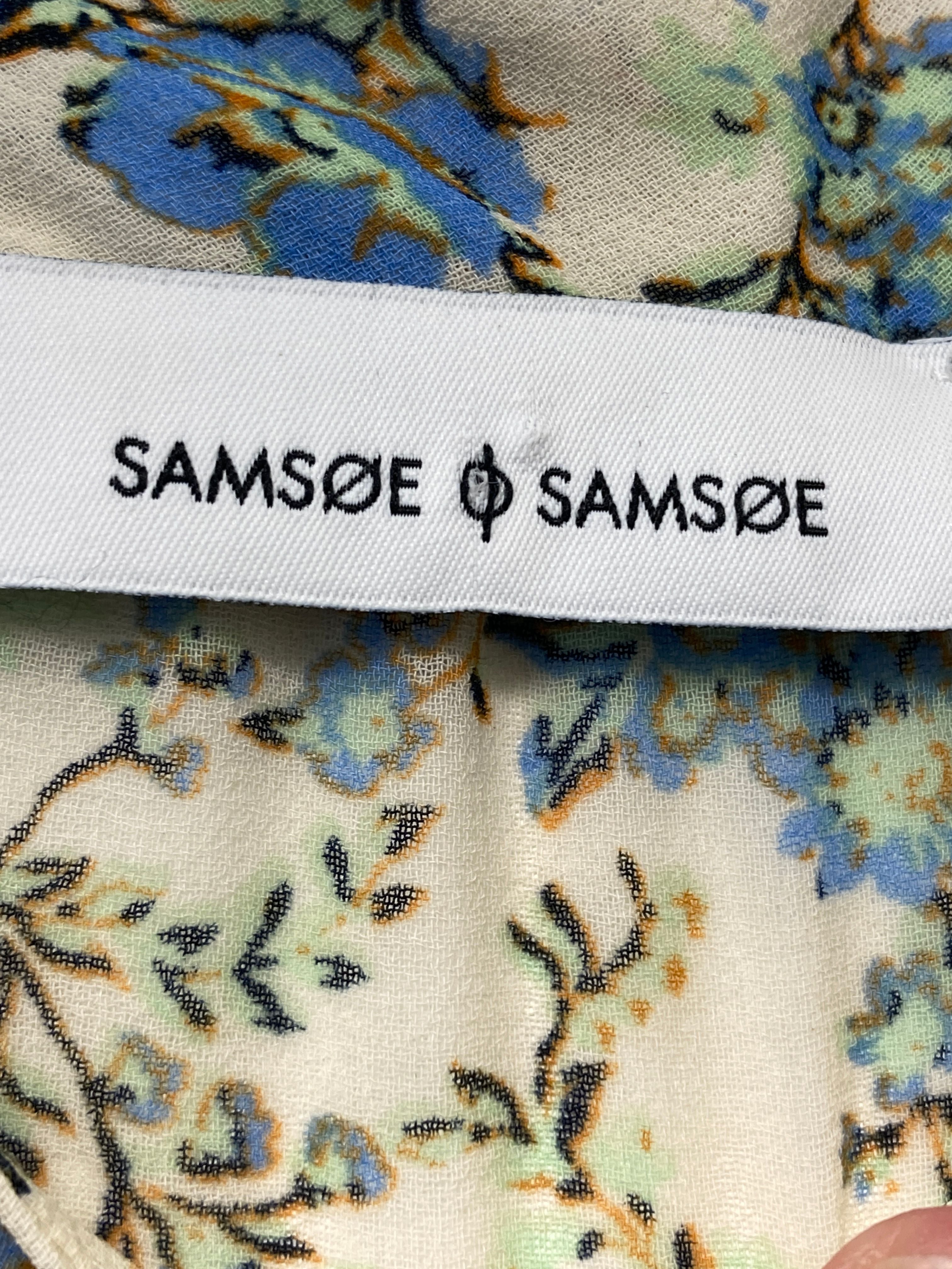Samsøe & Samsøe Skjorte