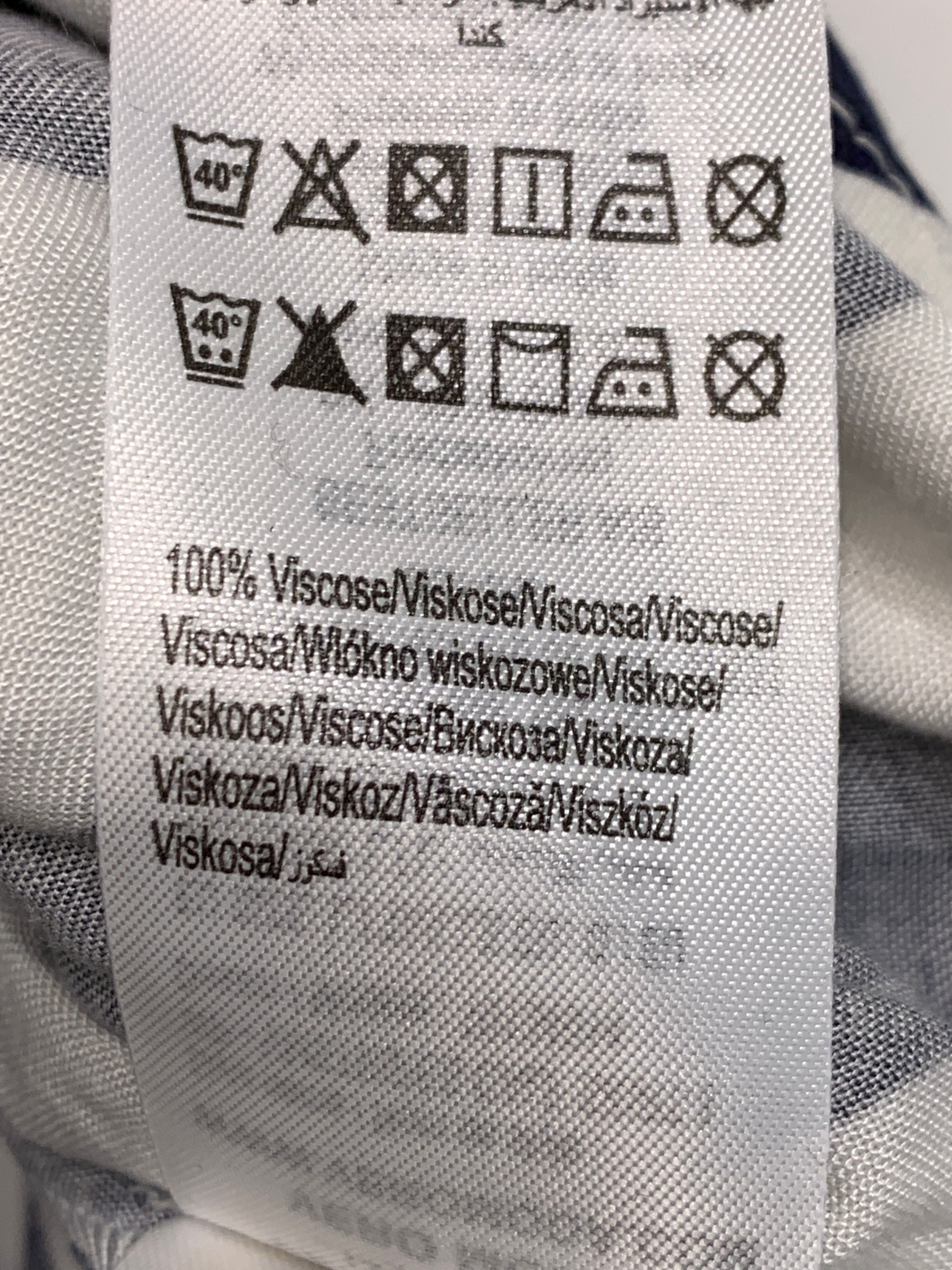 Vero Moda Nederdel