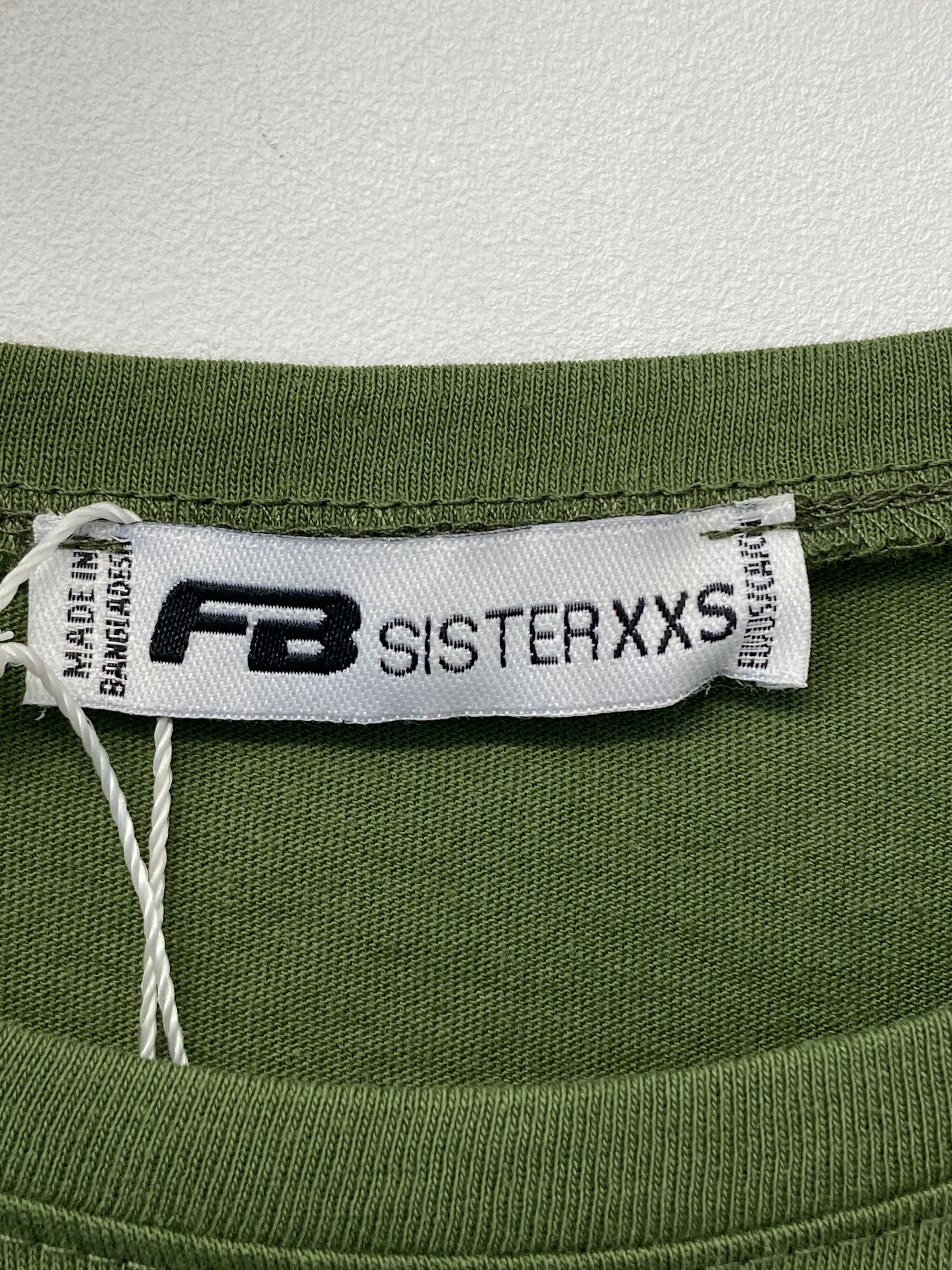FB Sister T-shirt