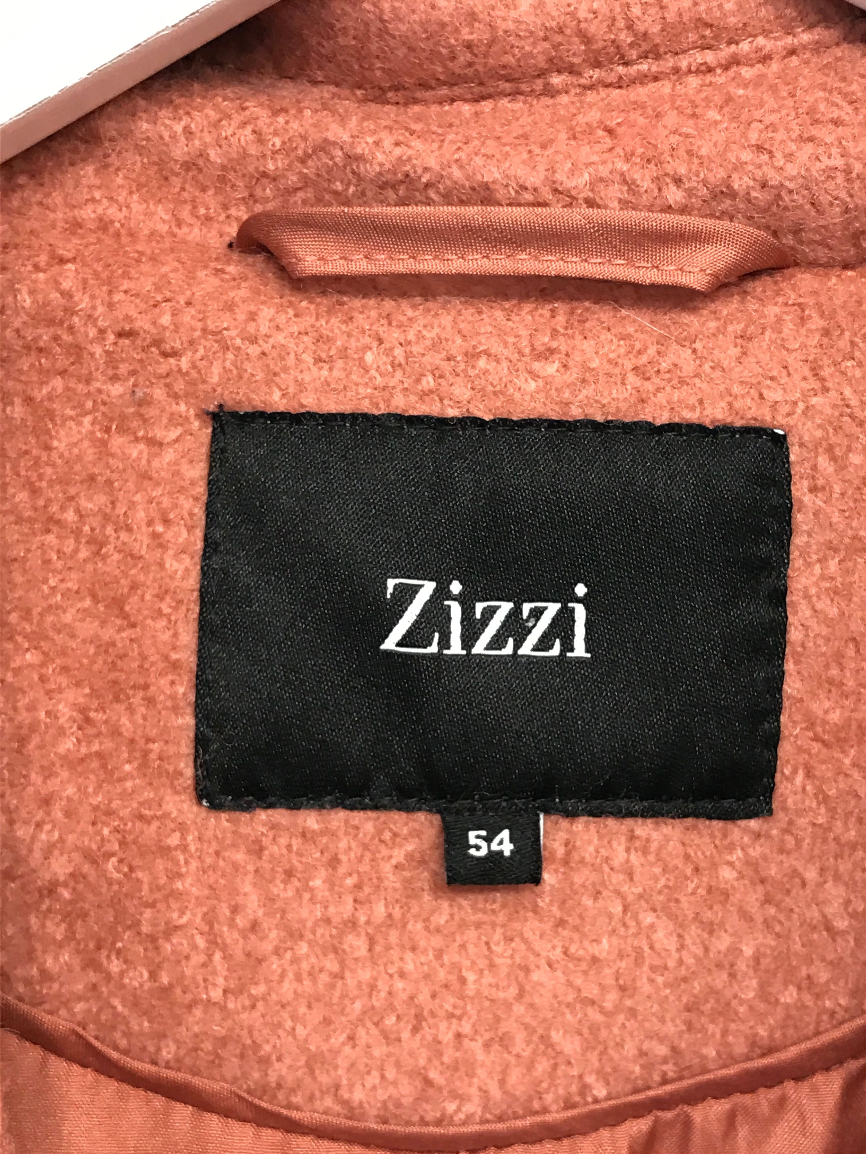 Zizzi Frakke