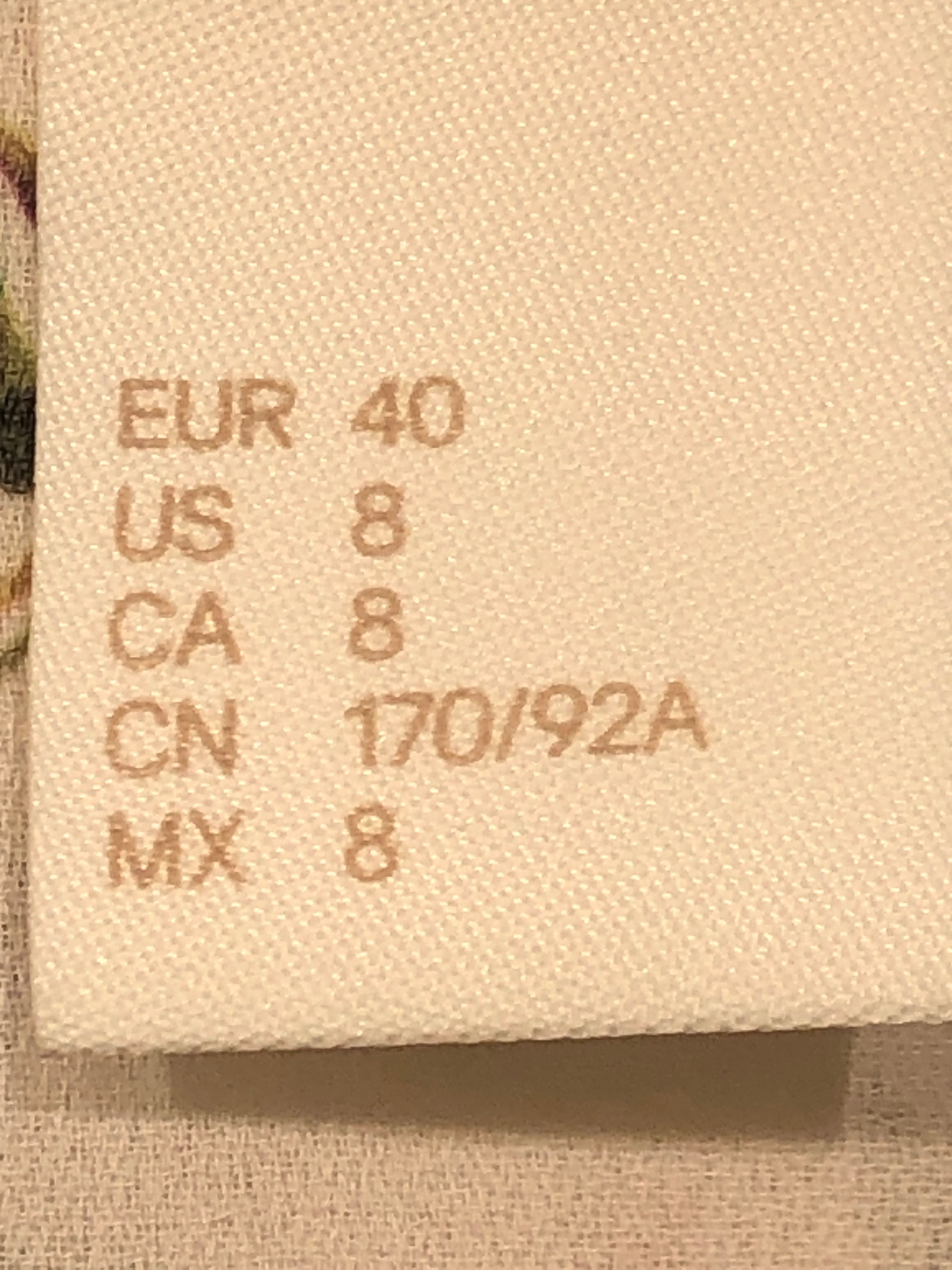 H&M Skjorte