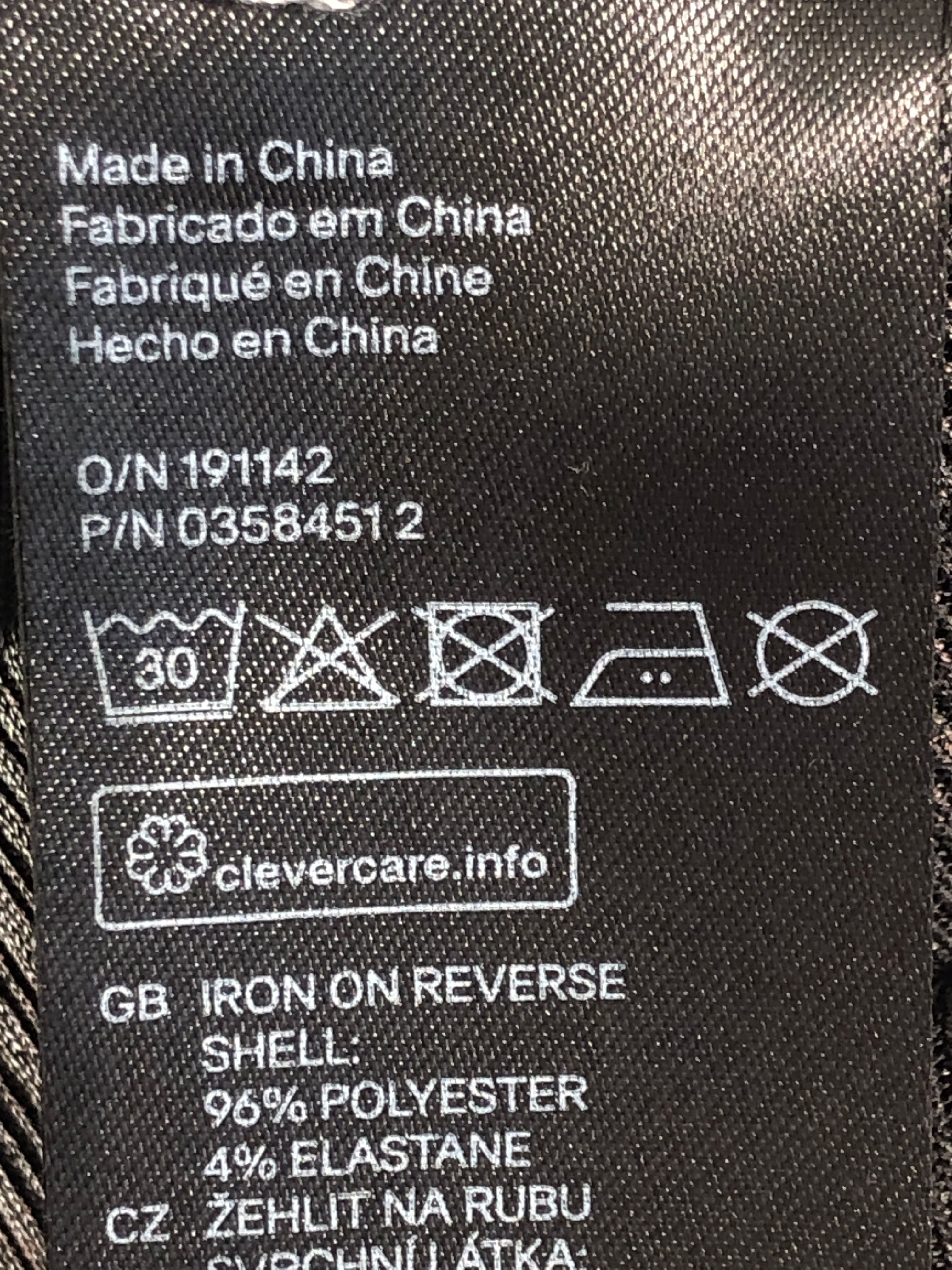 H&M Nederdel