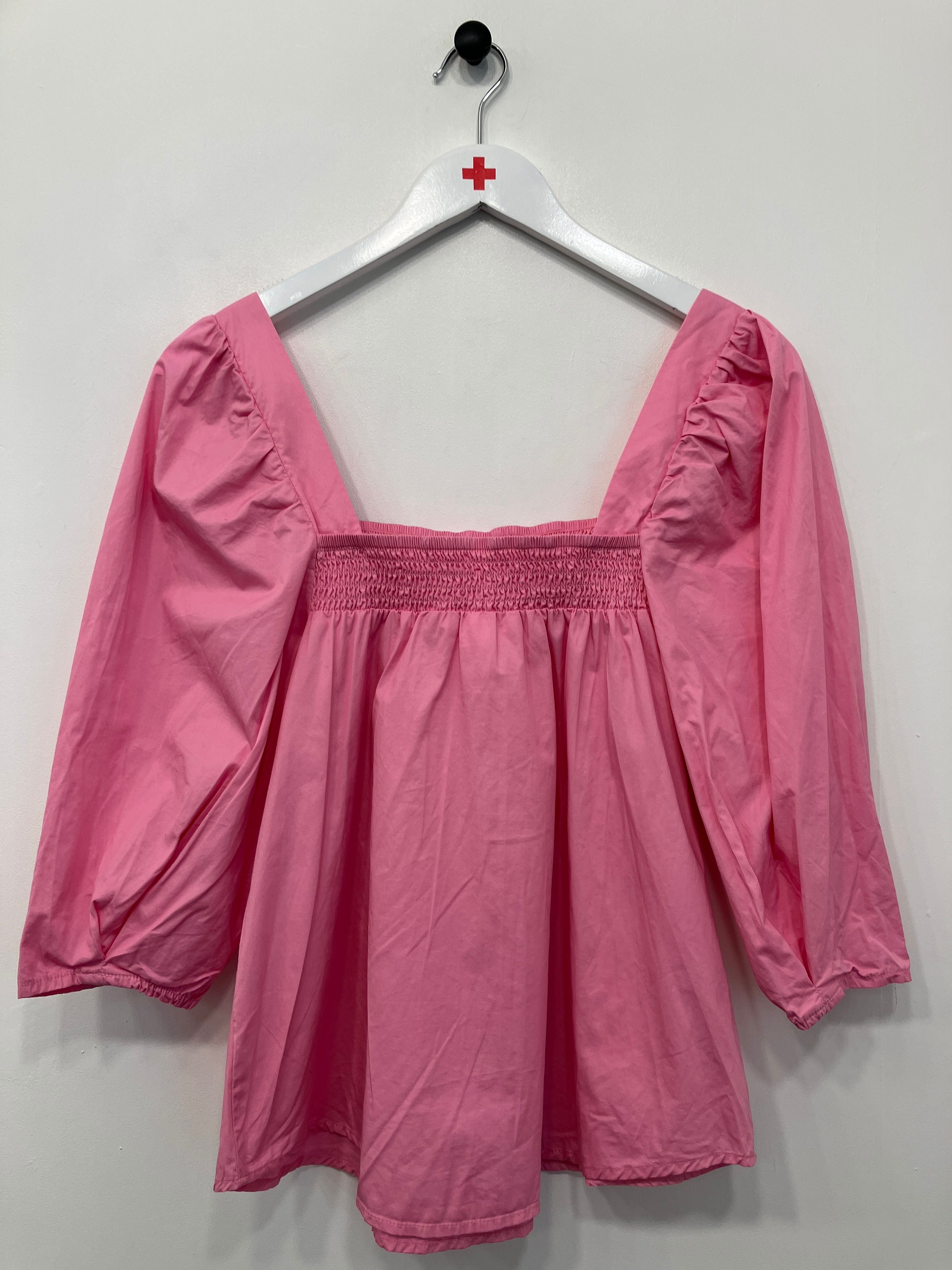 H&M Bluse