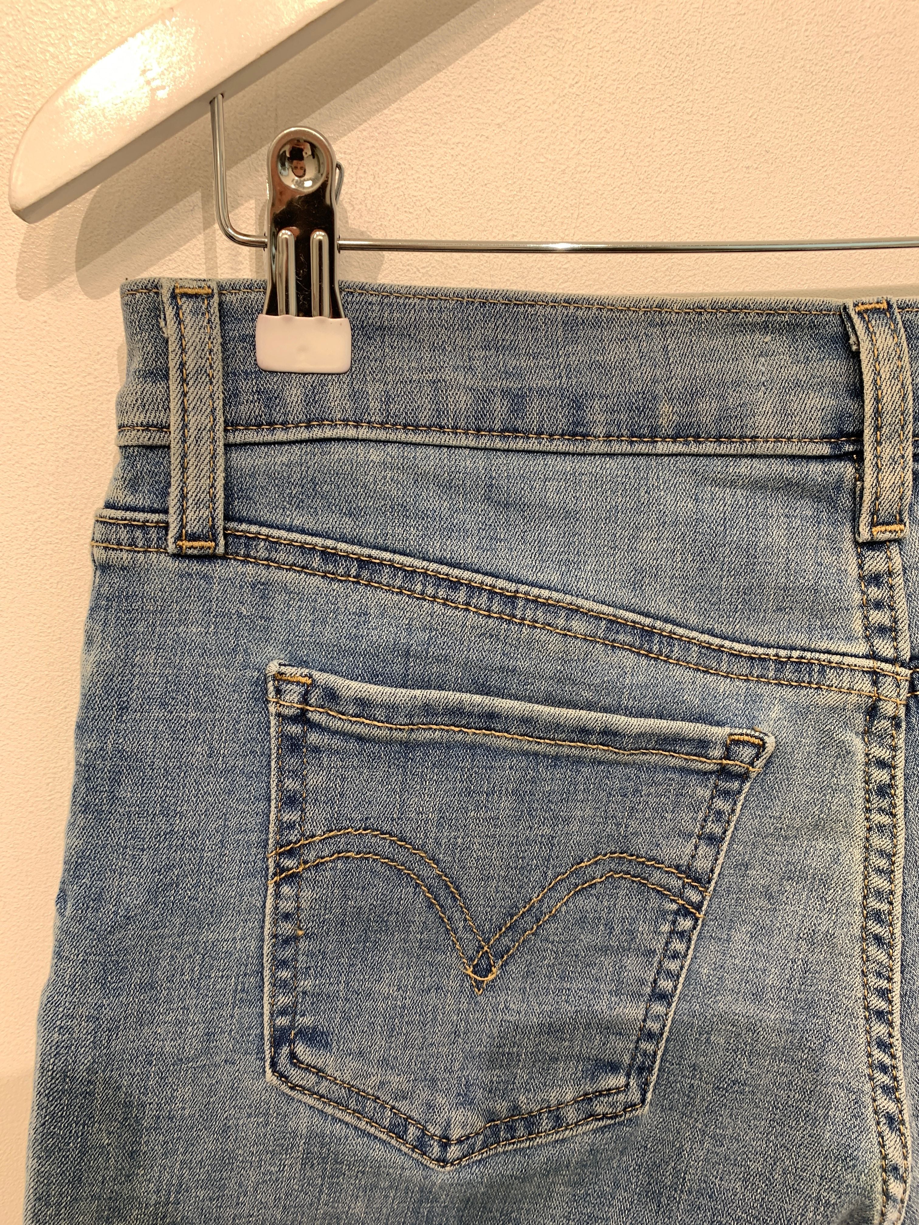 Levis Shorts