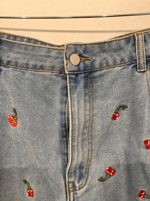 Cider Shorts