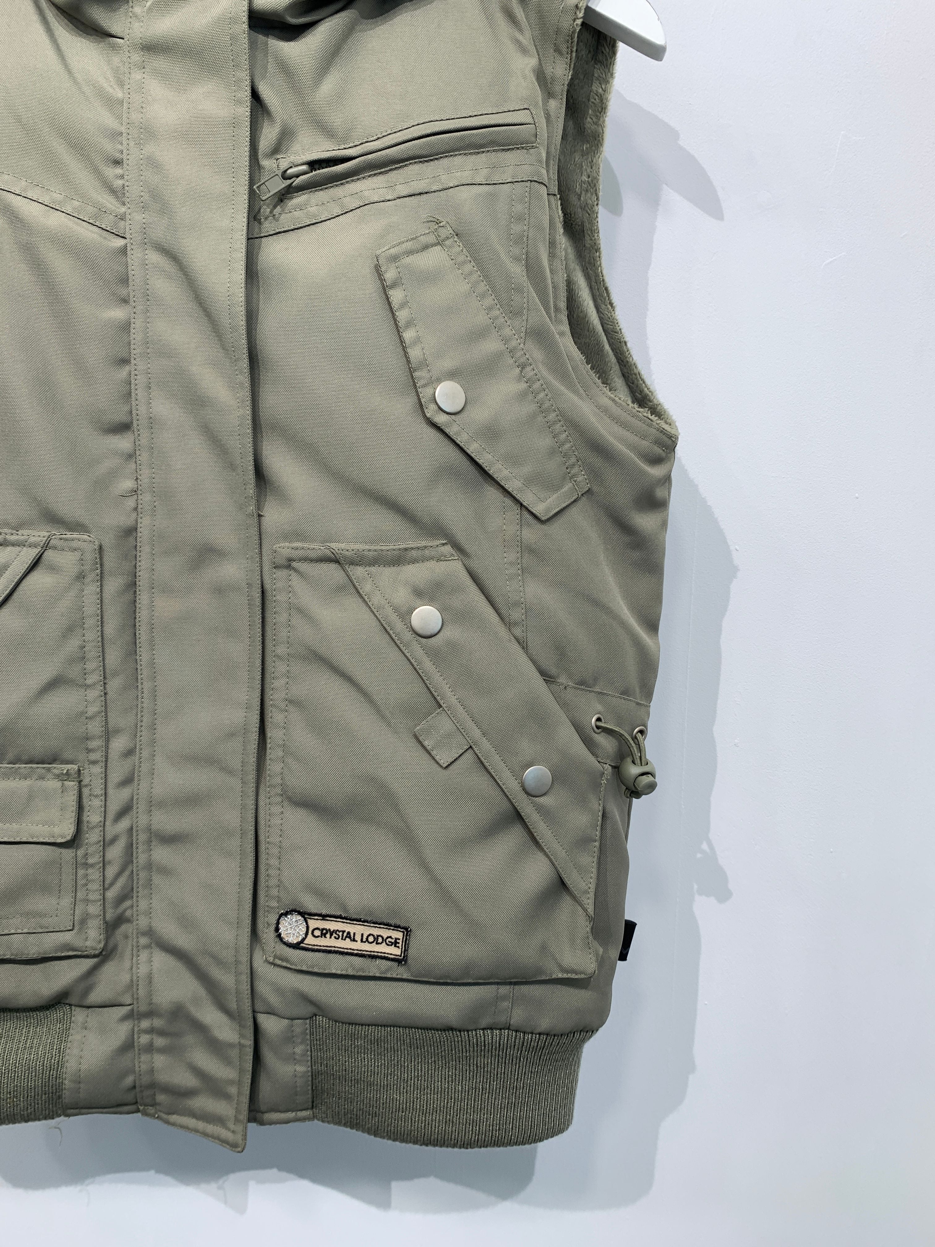 Vero Moda Vest